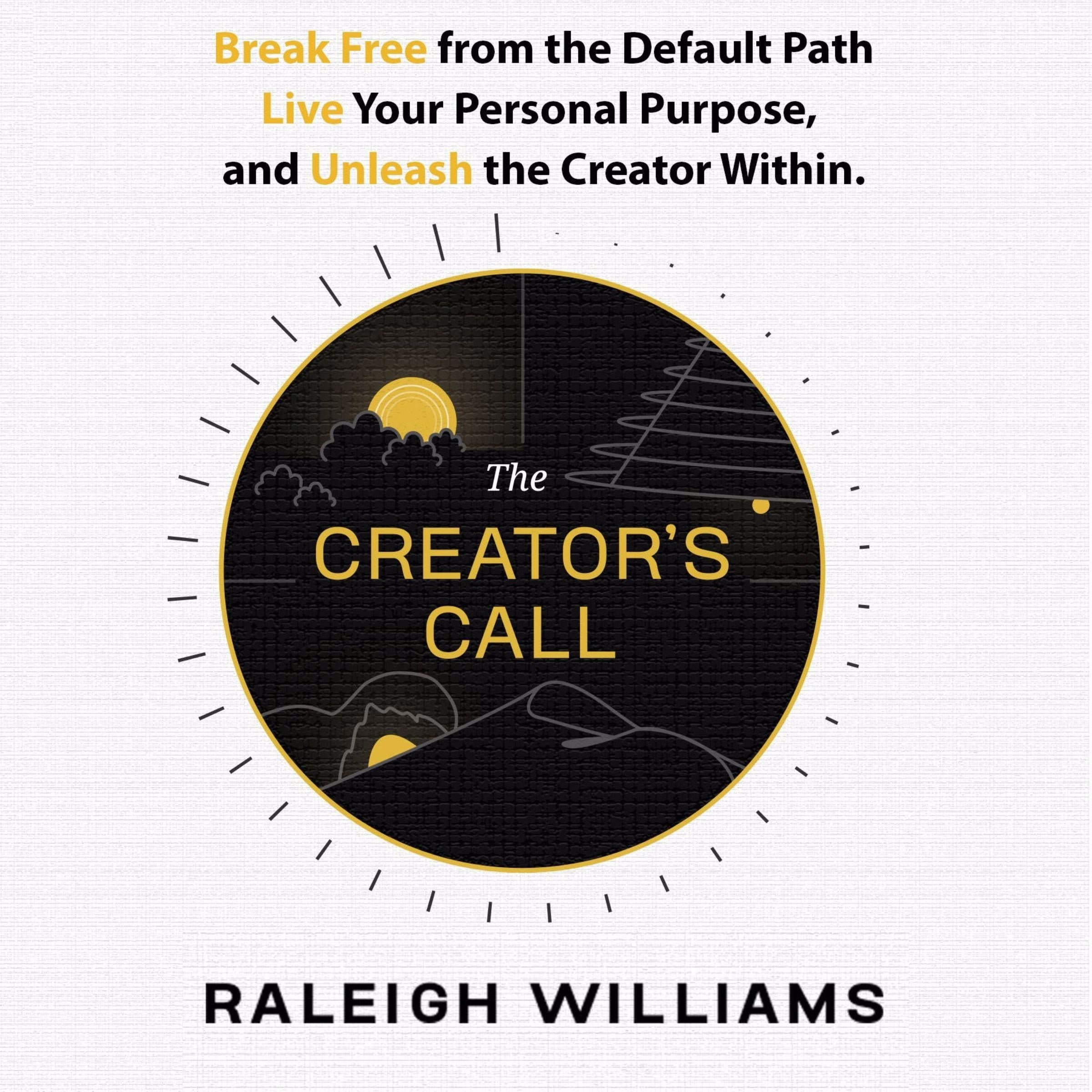 The Creator's Call