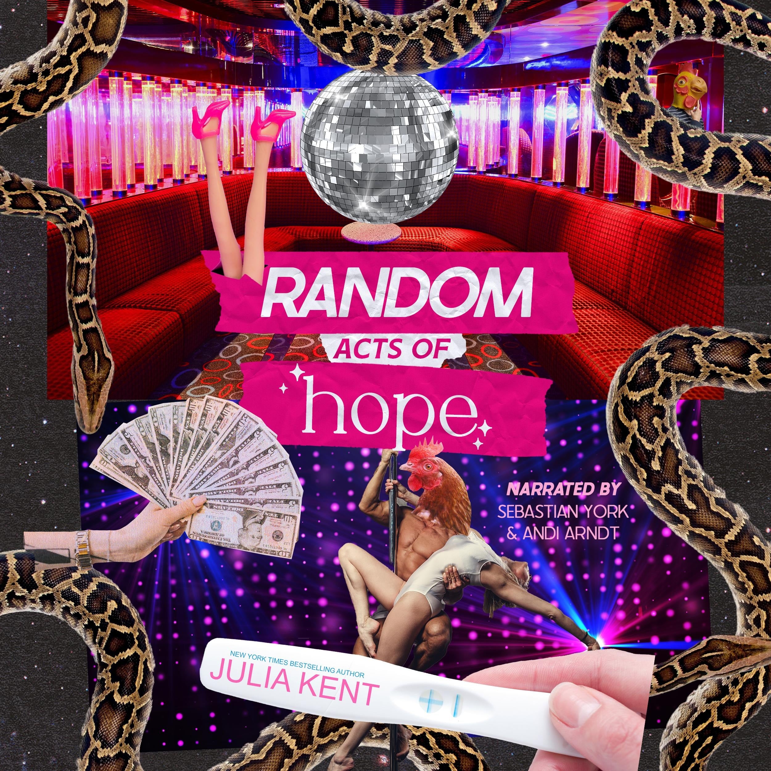 Random Acts of Hope