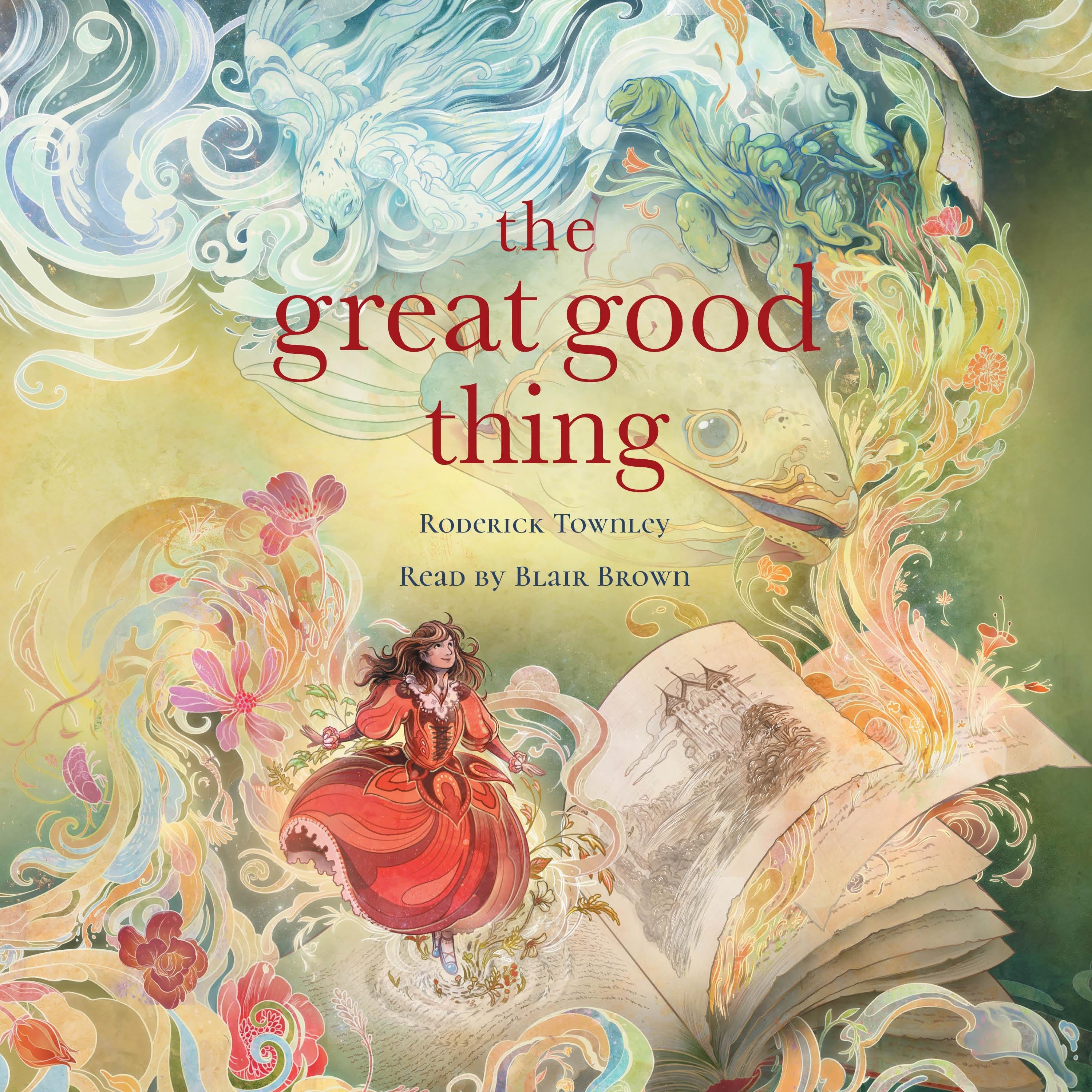 The Great Good Thing