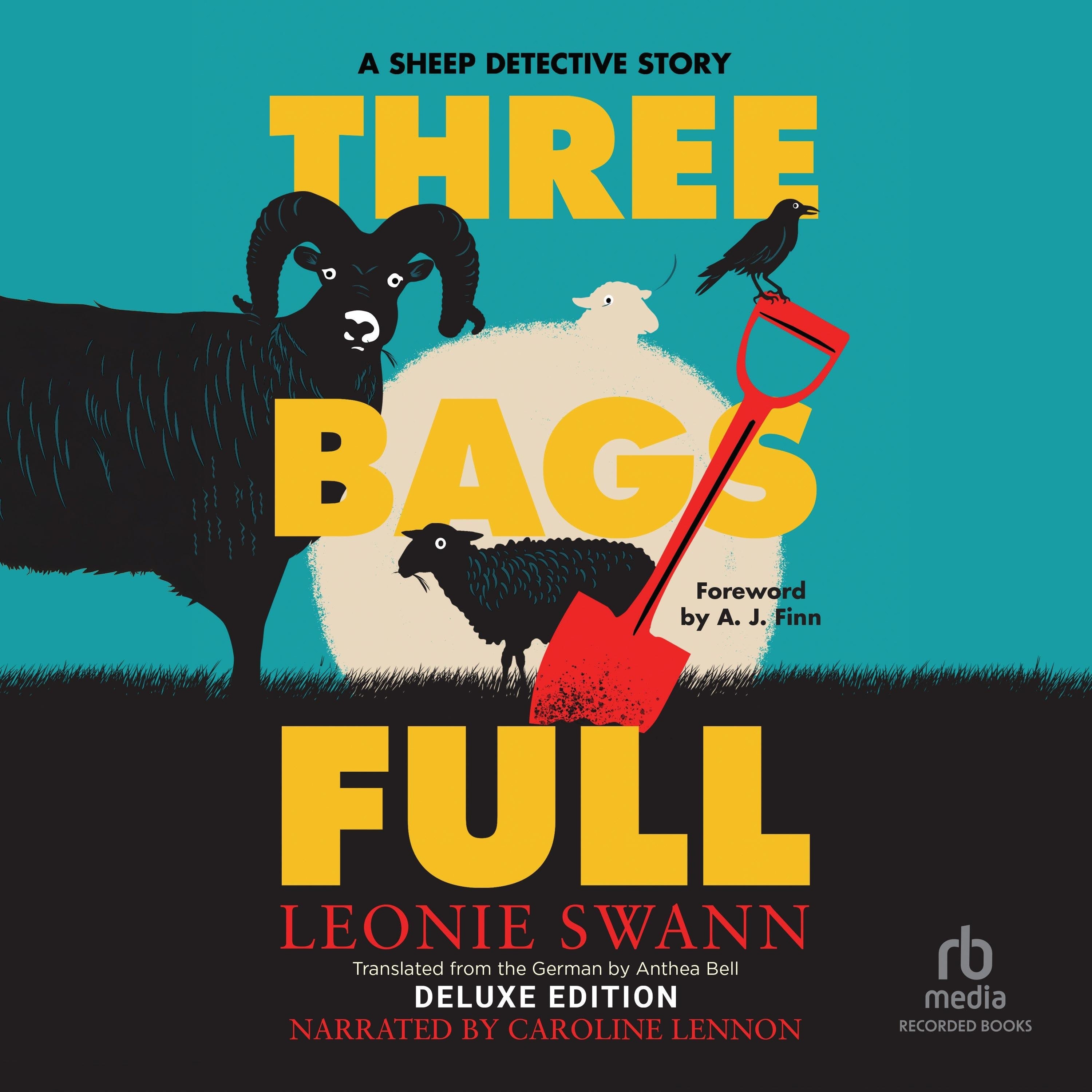 Three Bags Full