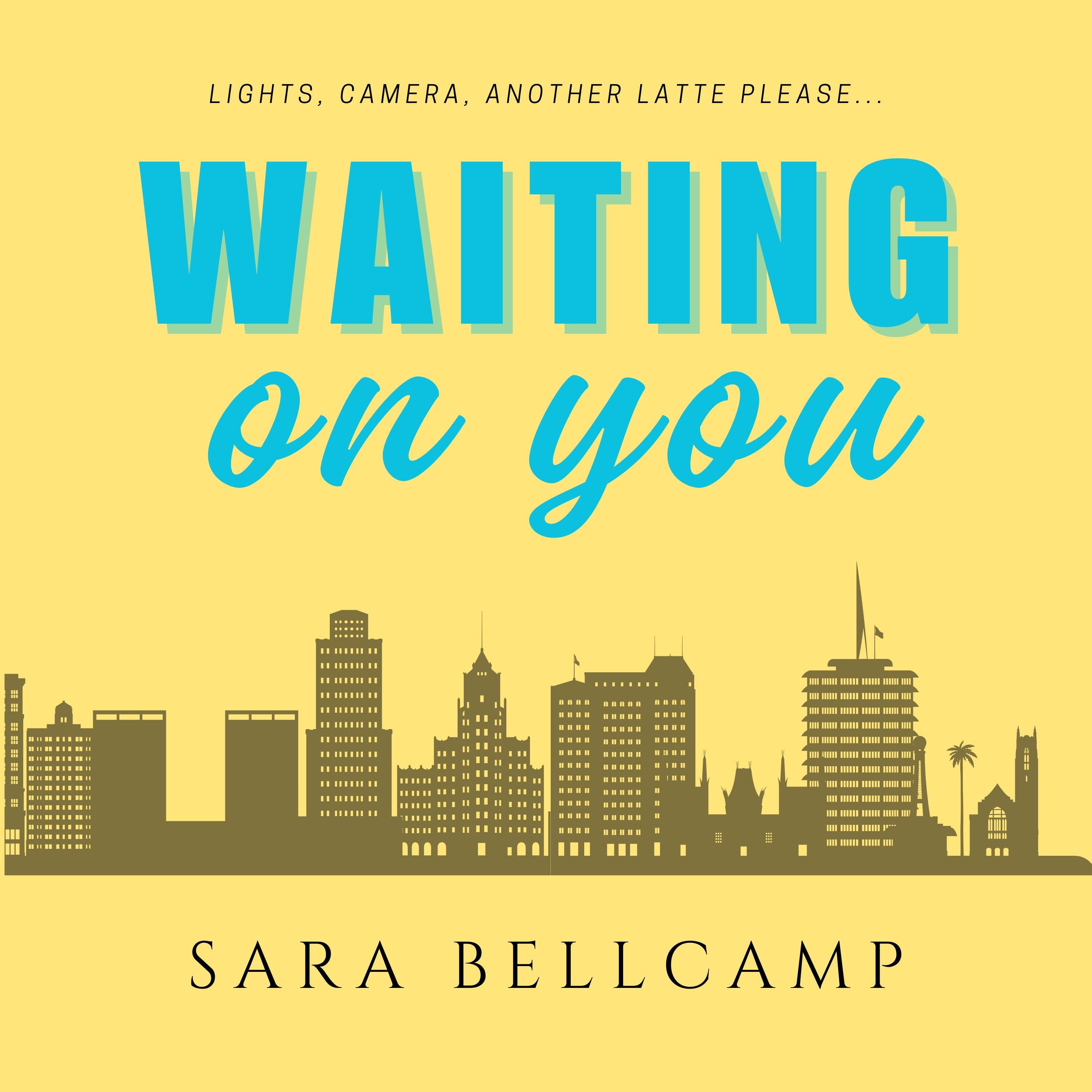 Waiting on You