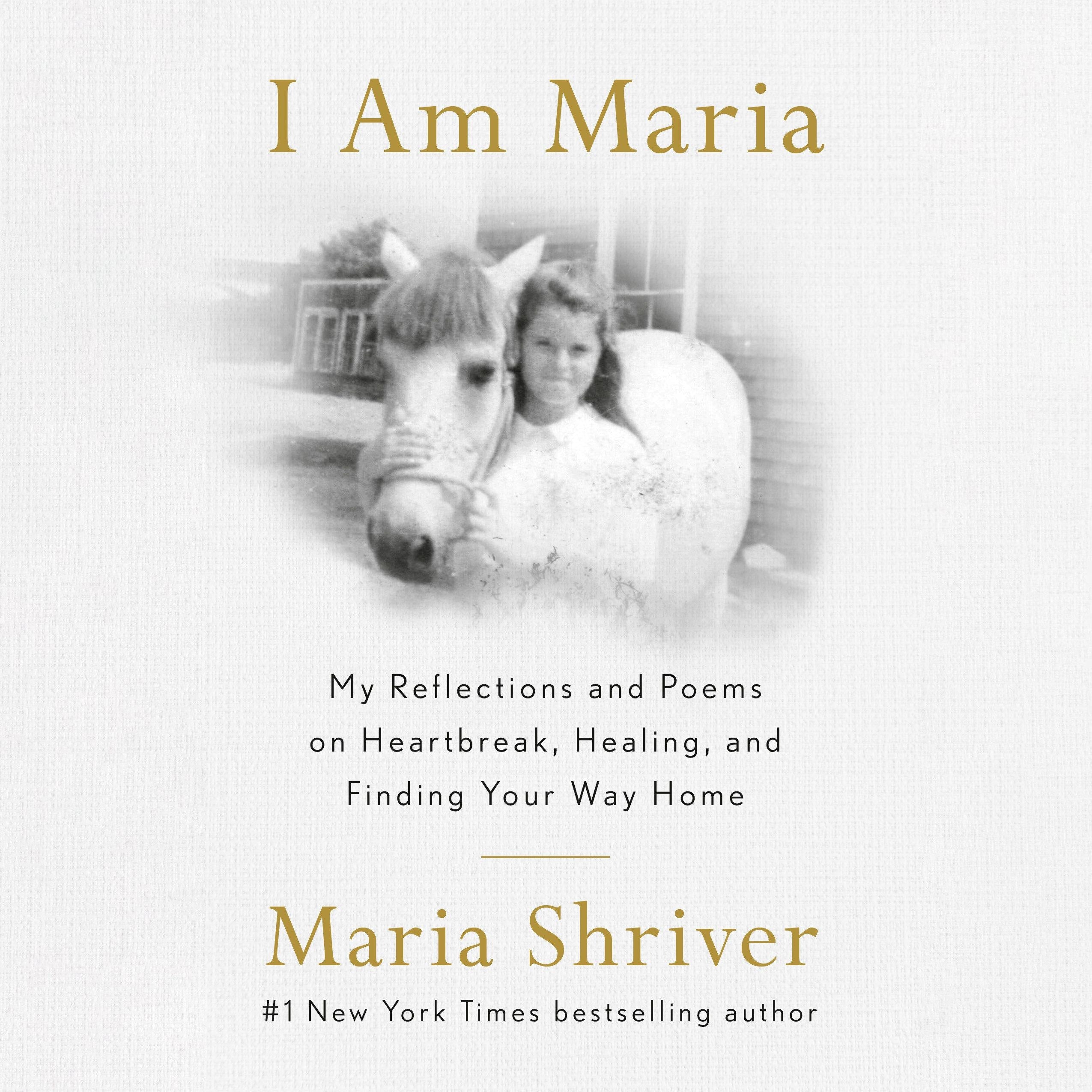 I Am Maria