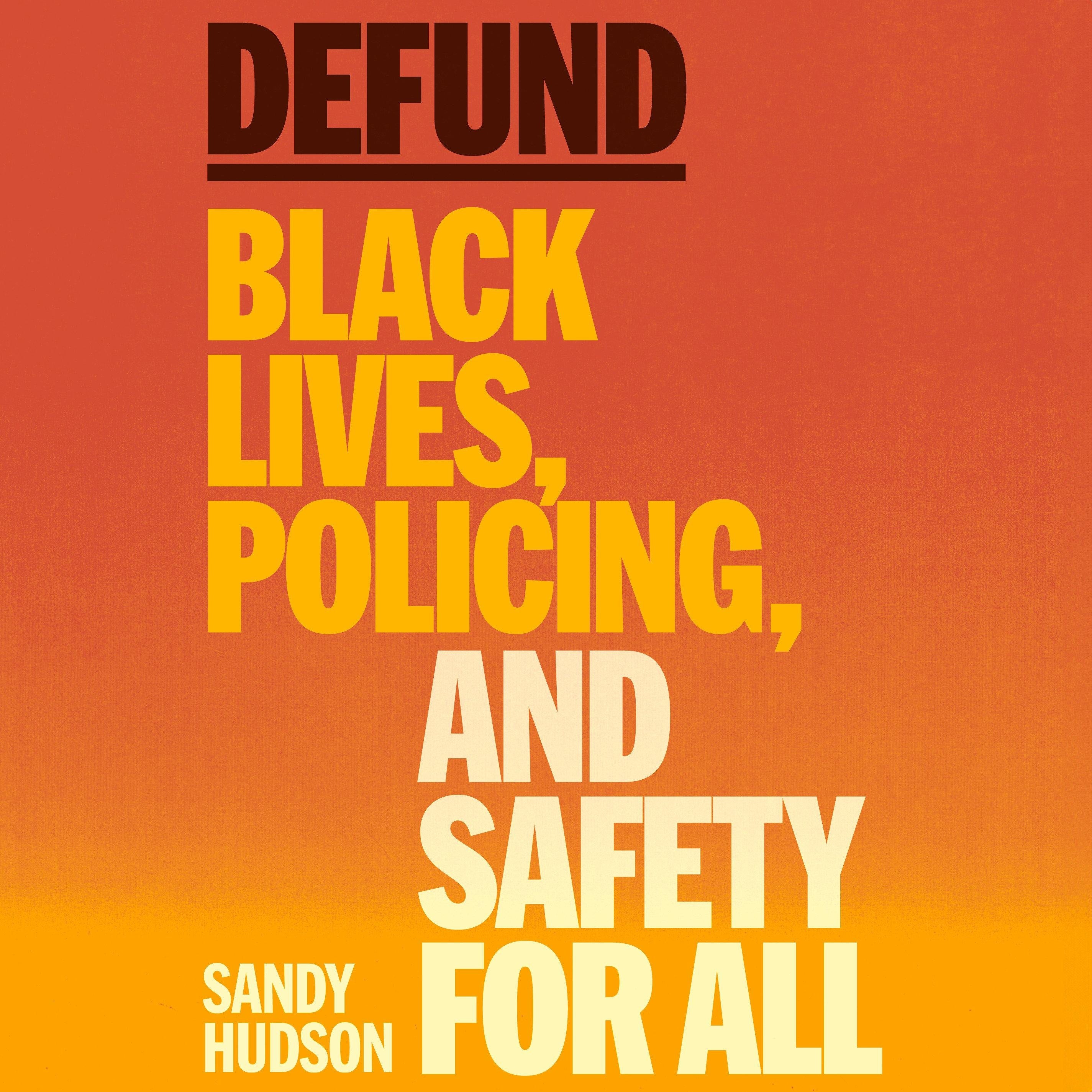 Defund