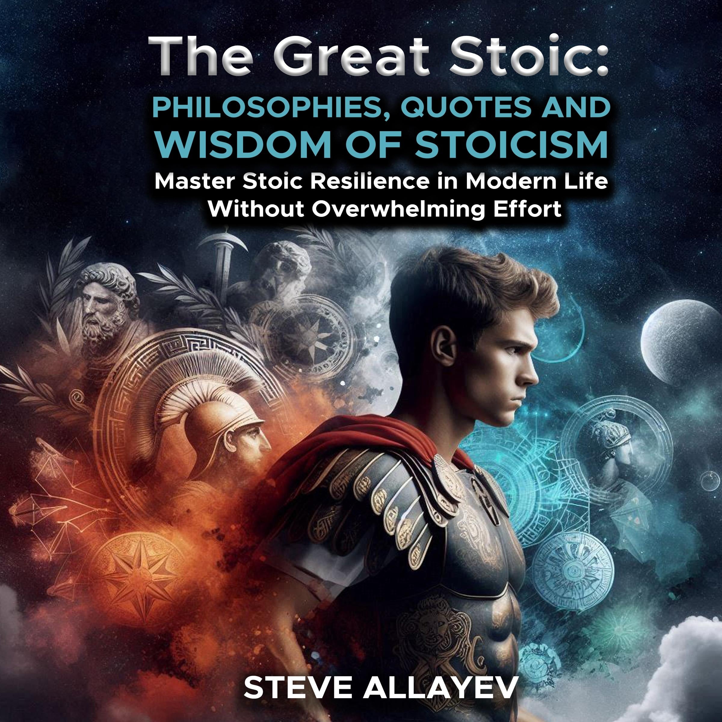 The Great Stoic