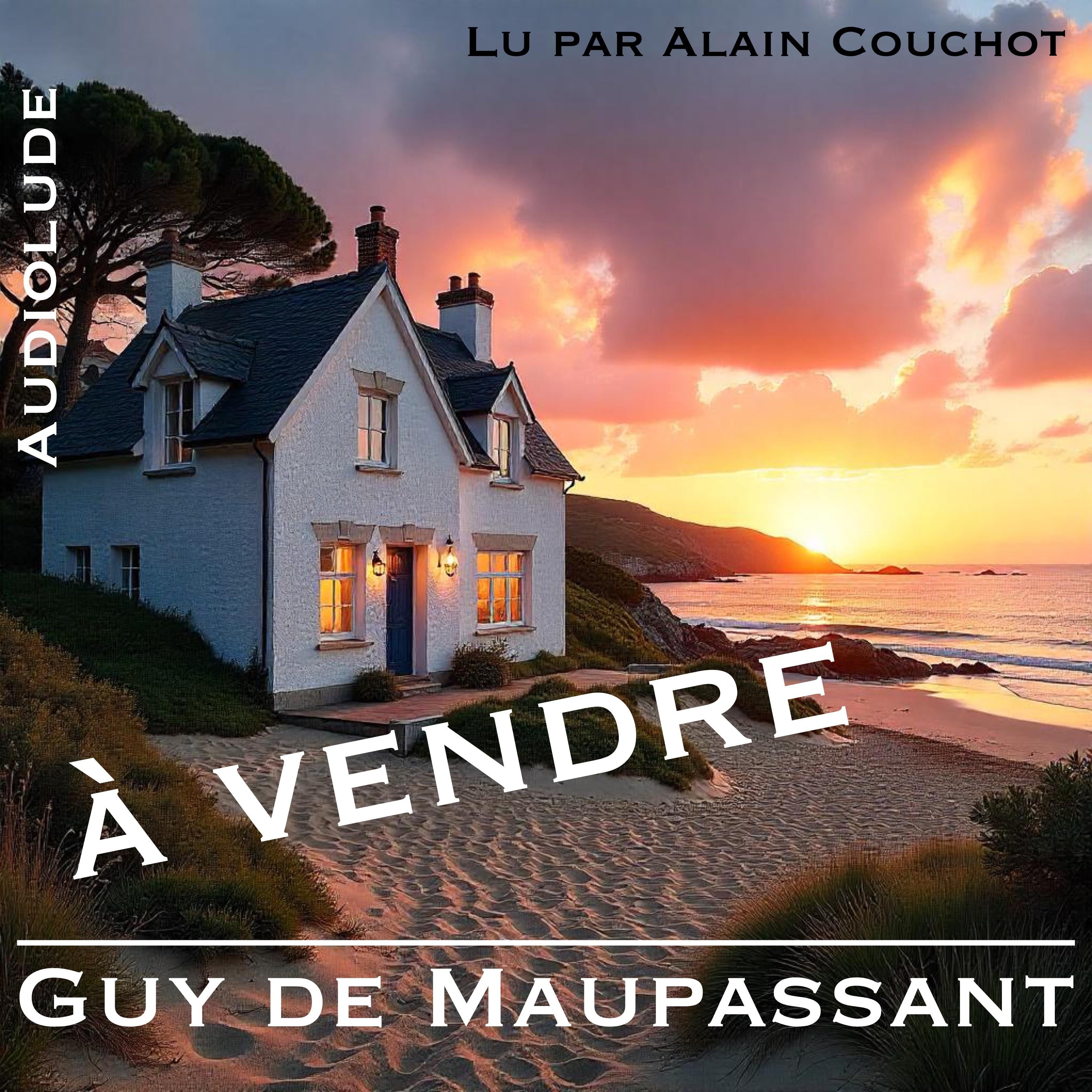 A vendre