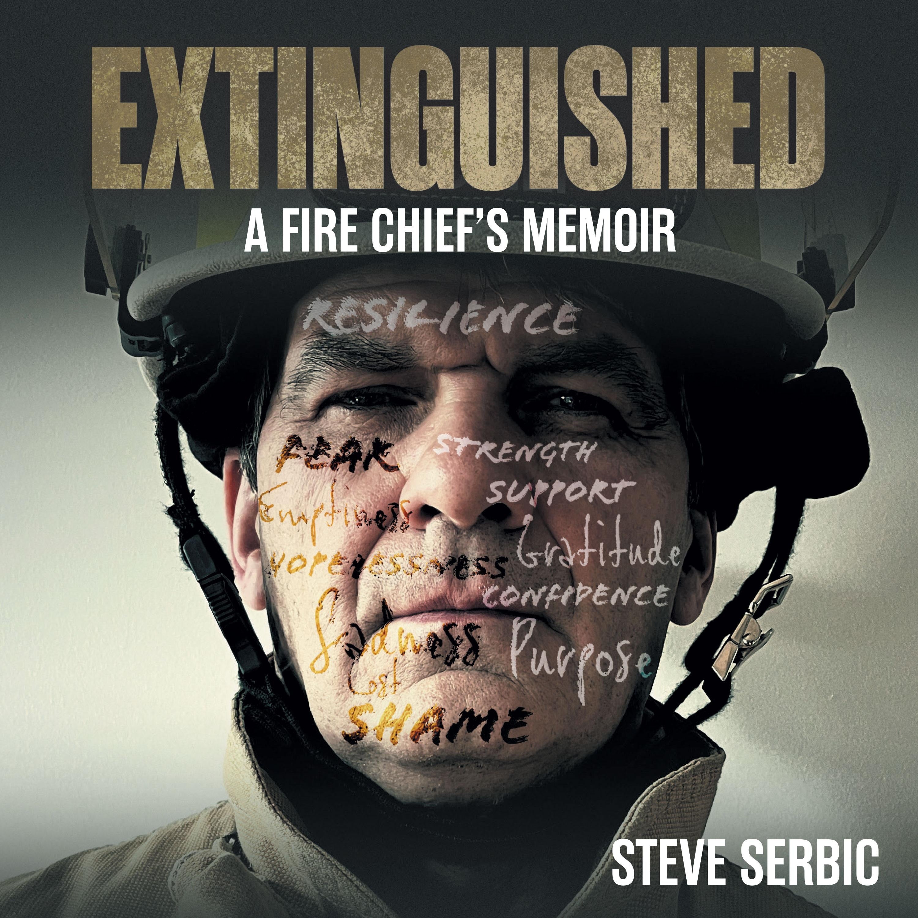 Extinguished