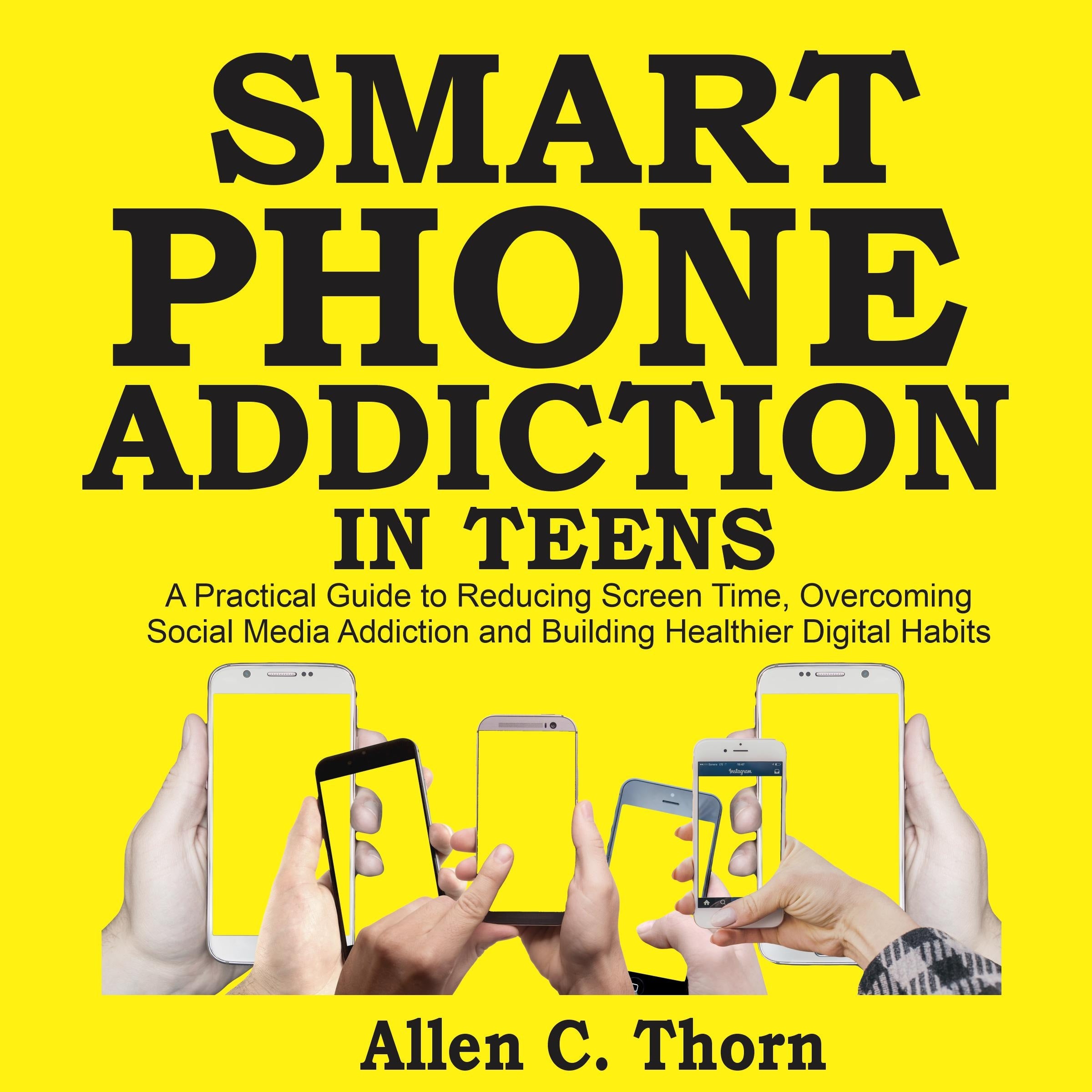 Smartphone Addiction in Teens