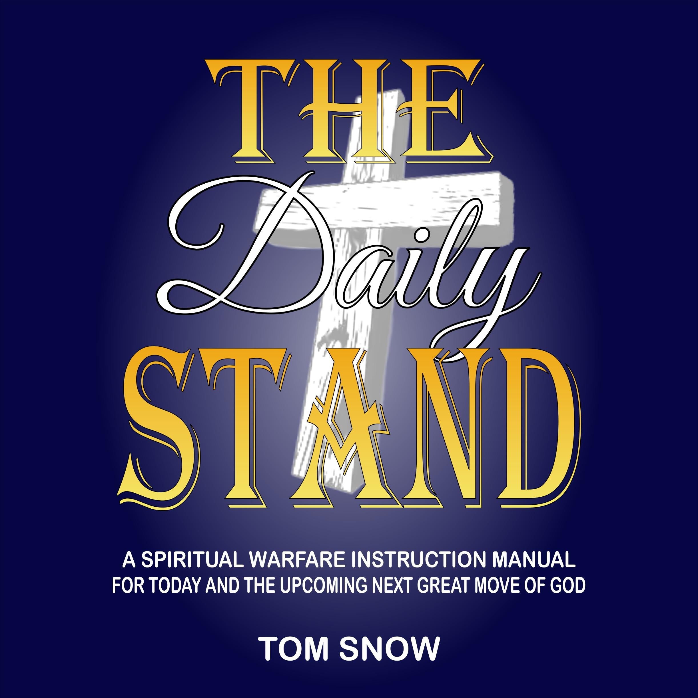 The Daily Stand