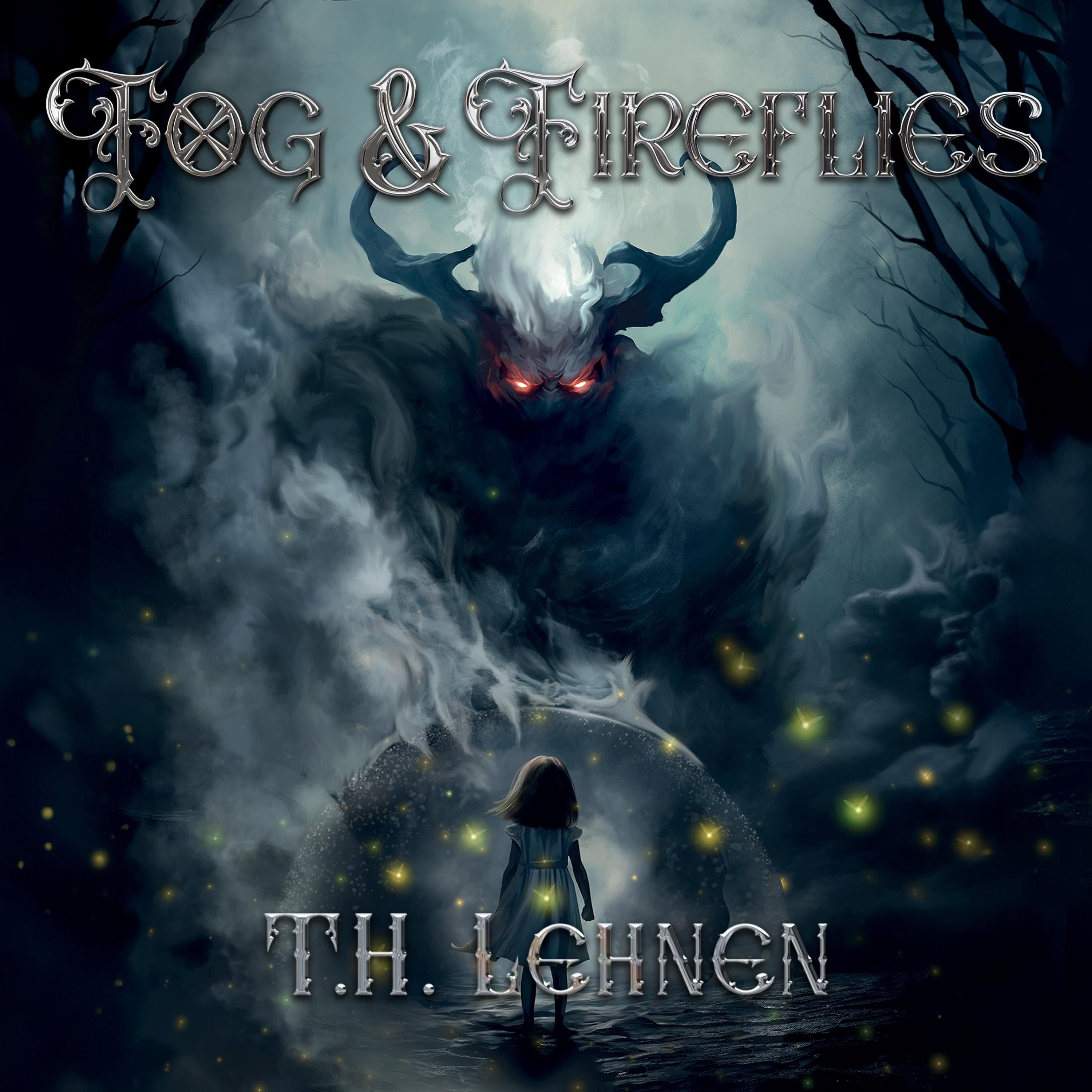 Fog & Fireflies