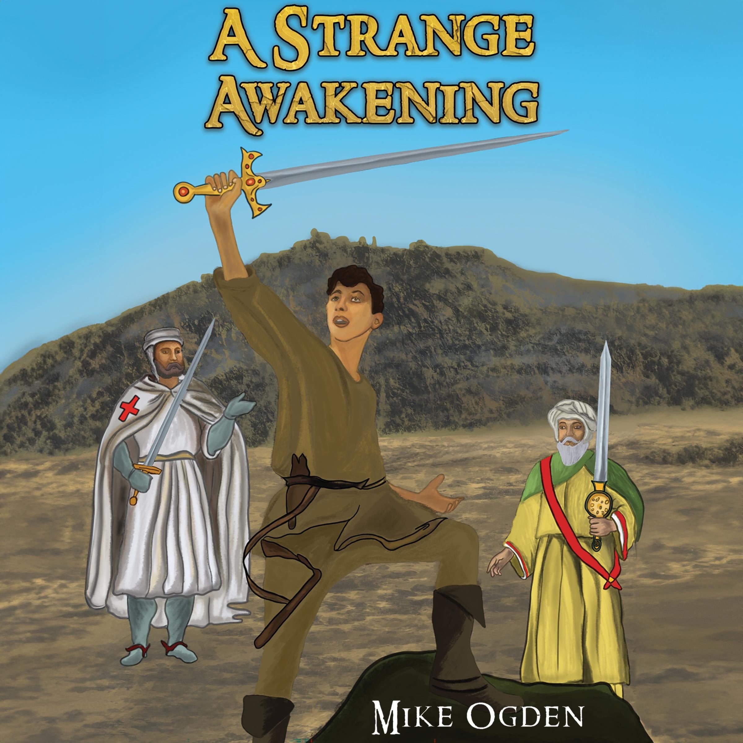 A Strange Awakening