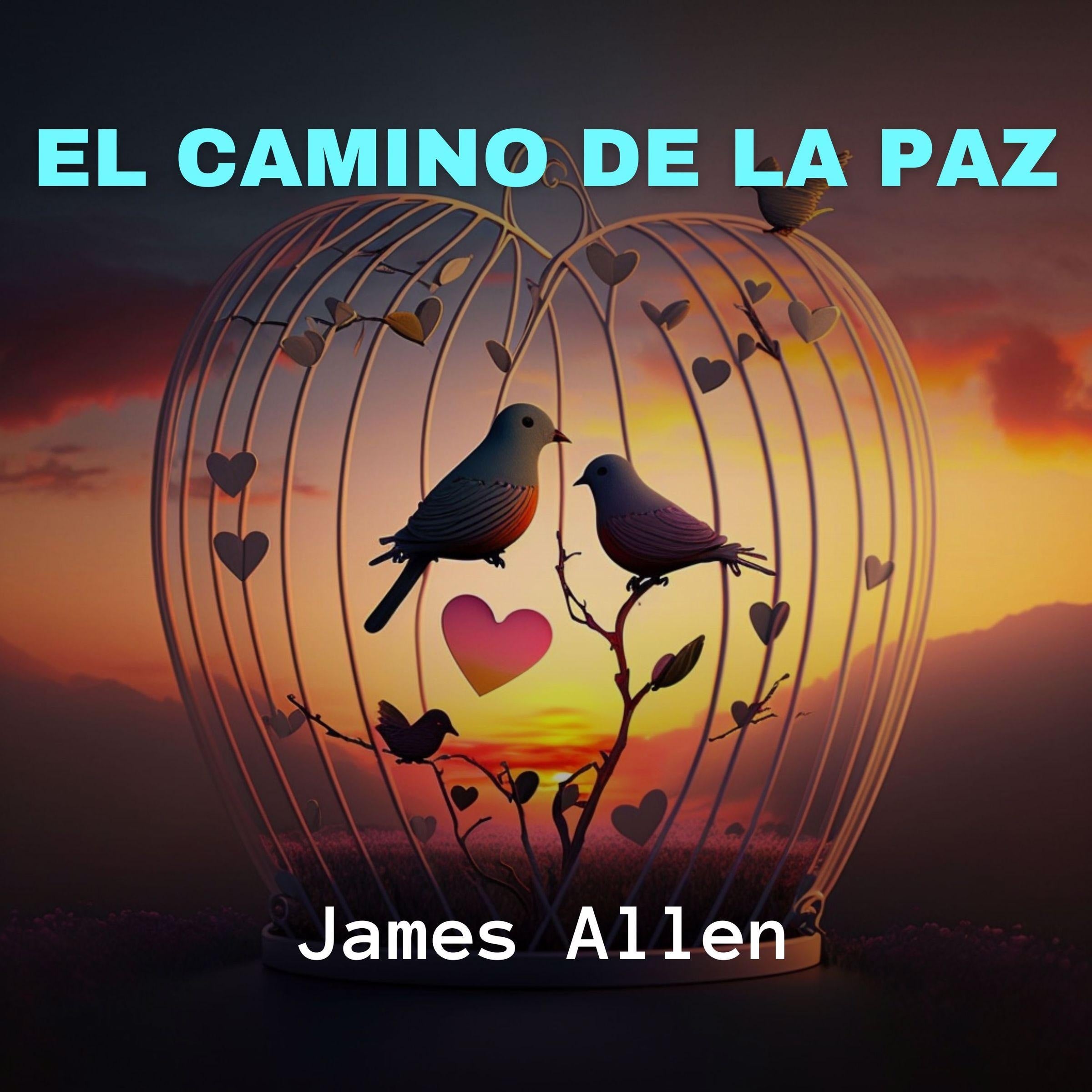 El Camino de la Paz