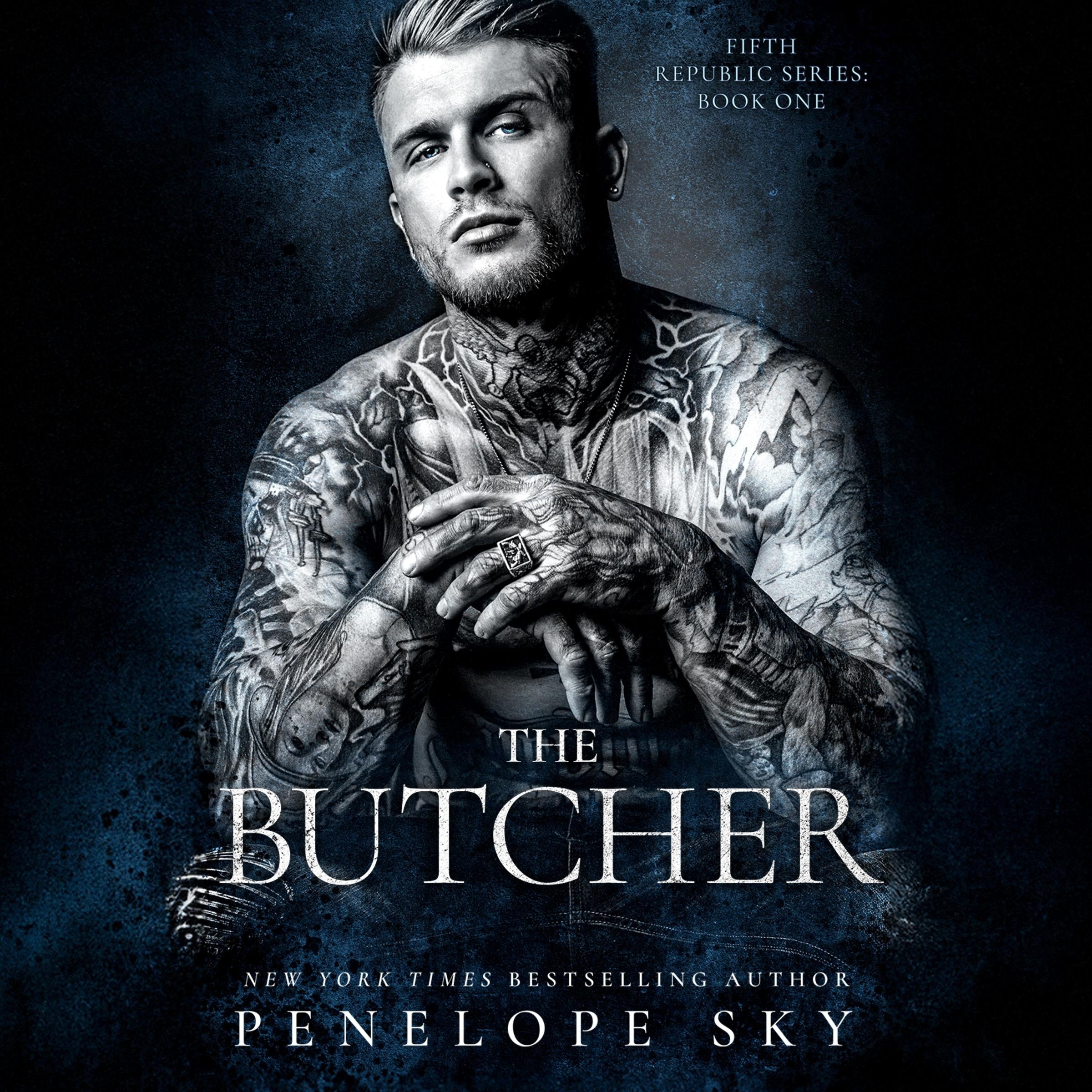 The Butcher