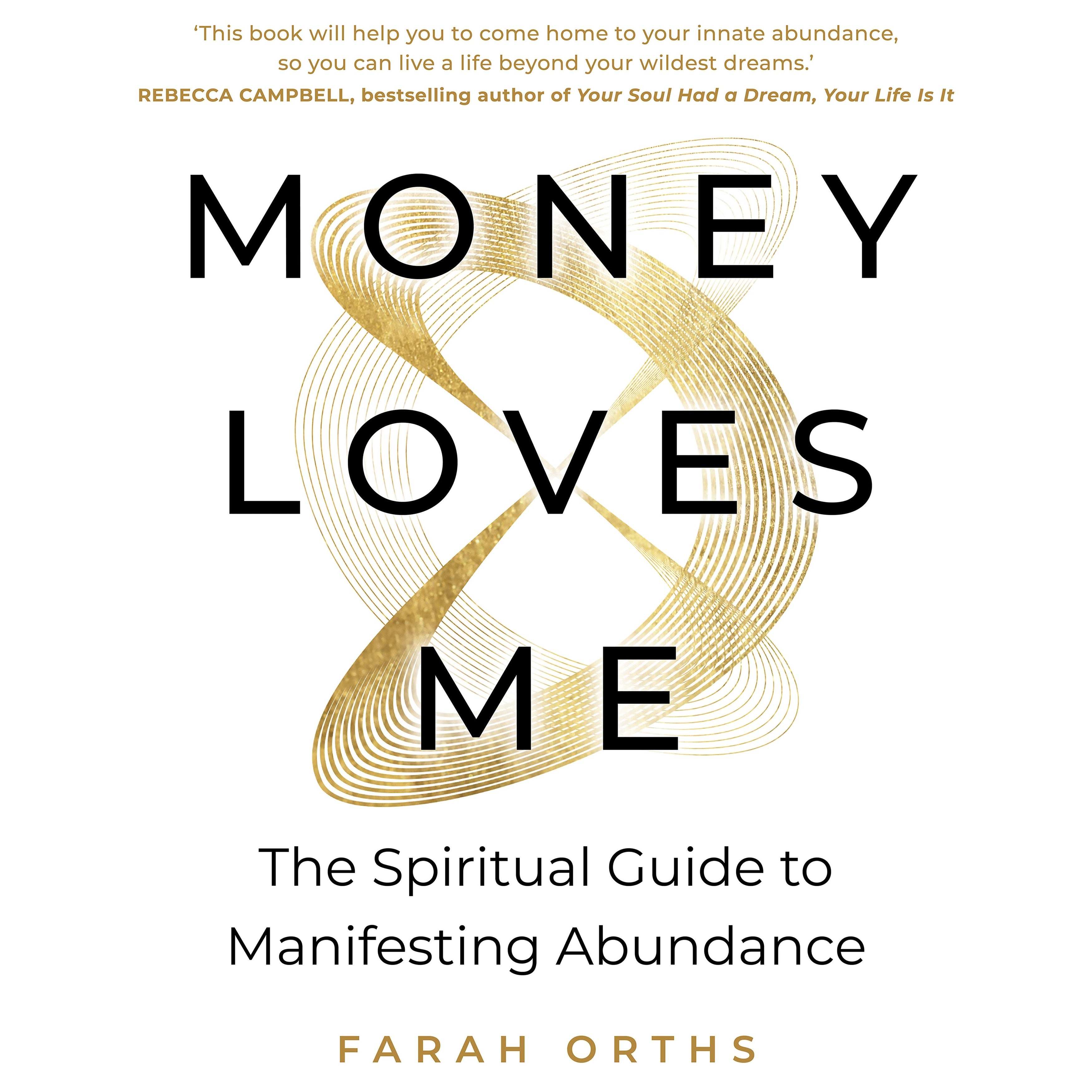 Money Loves Me