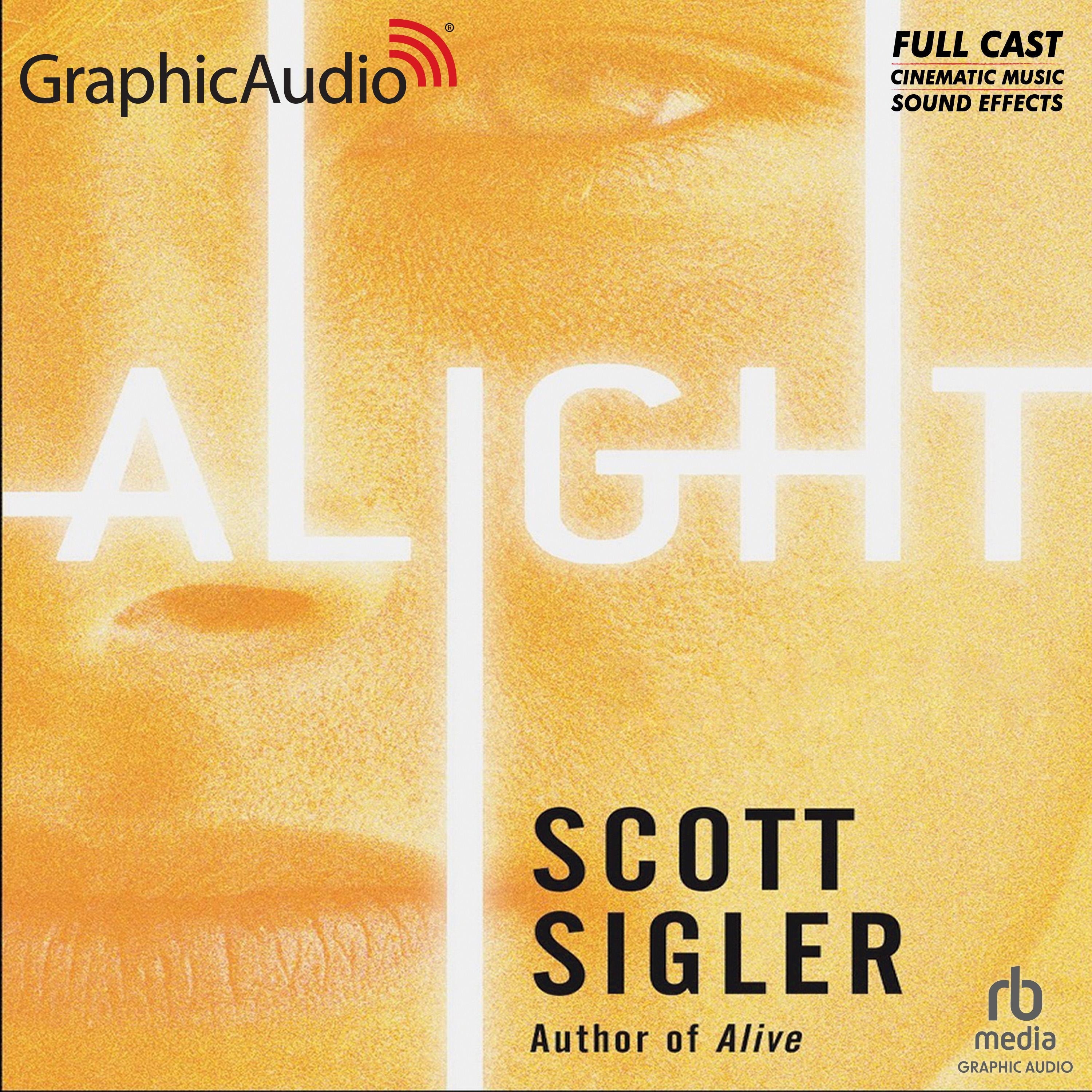 Alight [Dramatized Adaptation]