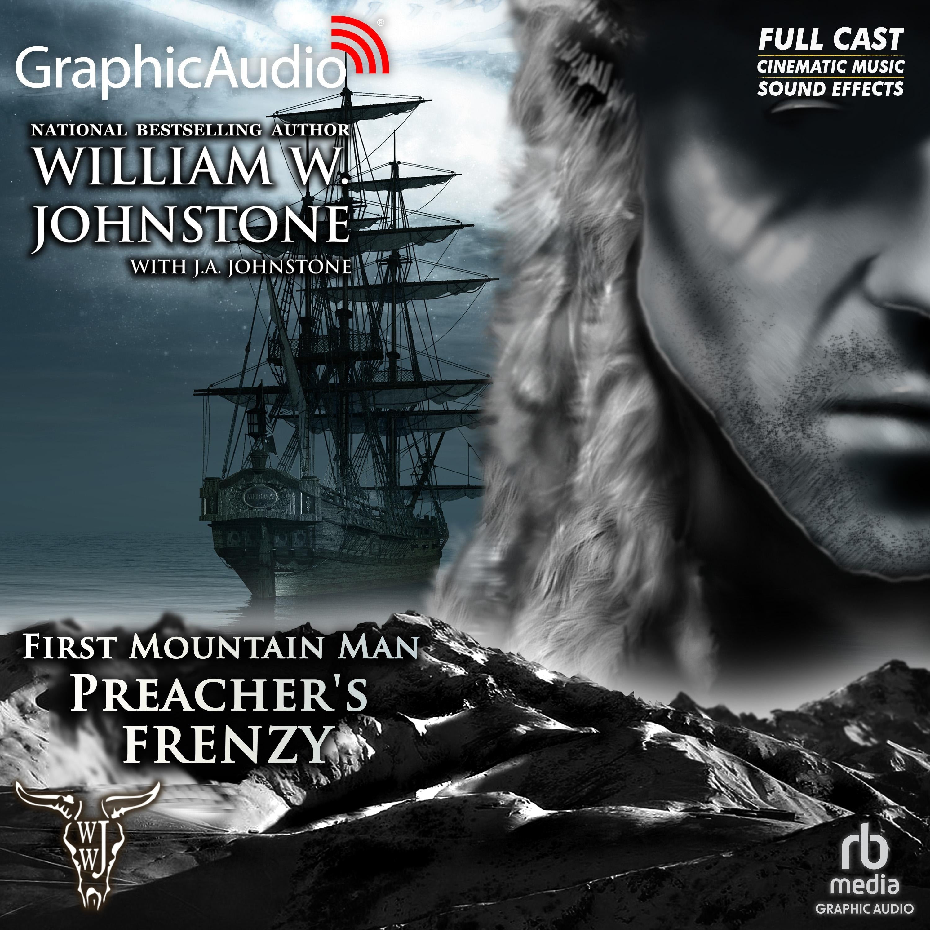 Preacher's Frenzy [Dramatized Adaptation]