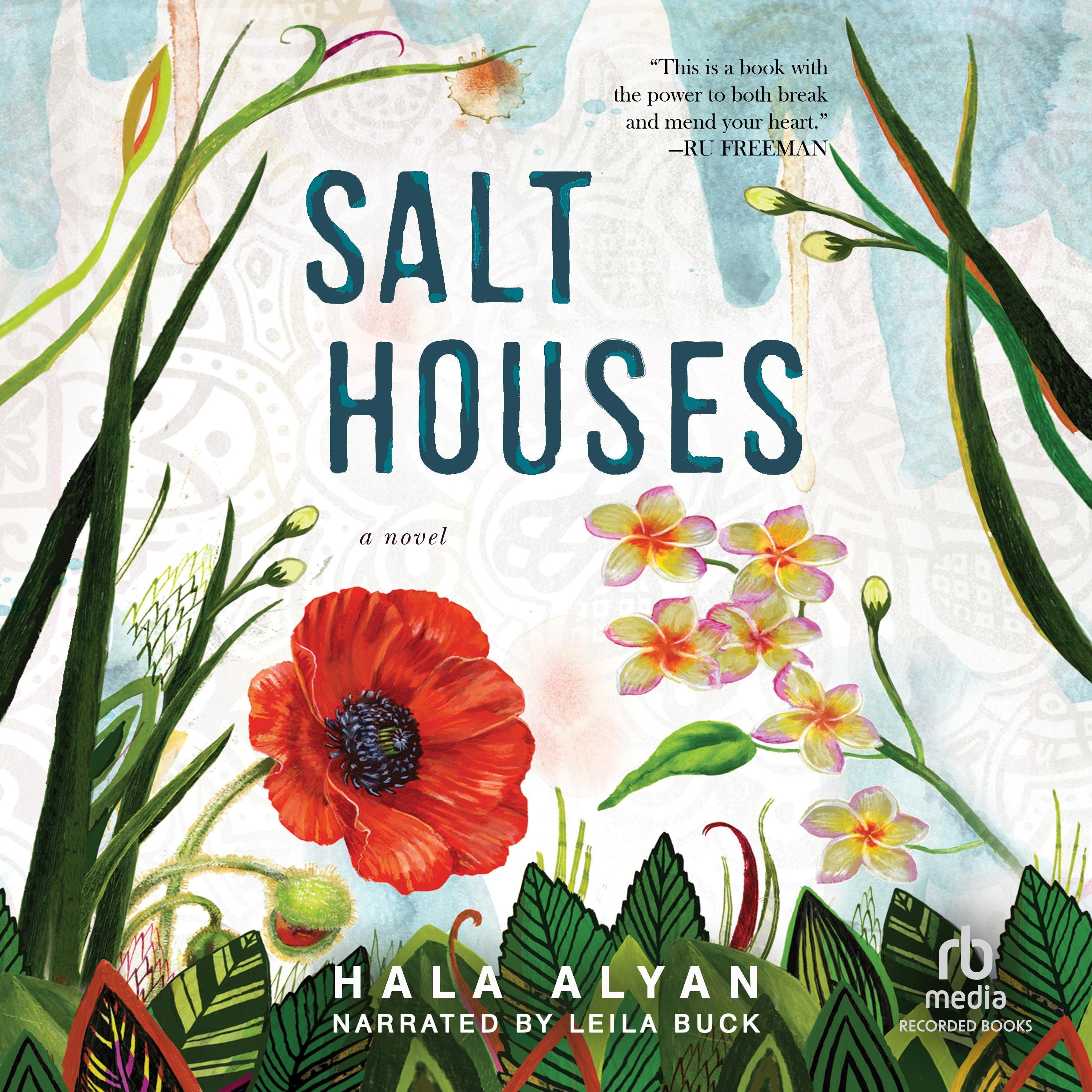 Salt Houses