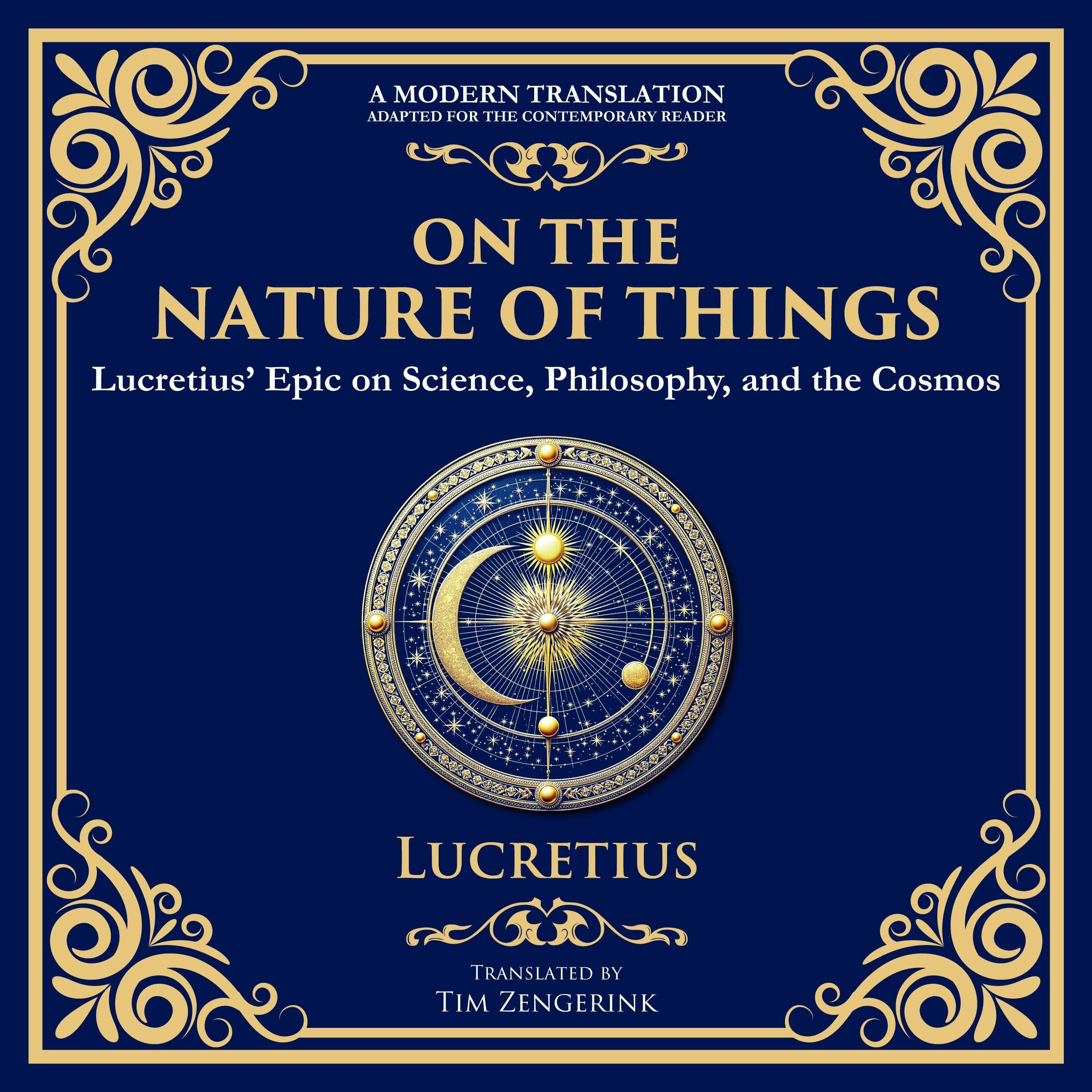 On the Nature of Things