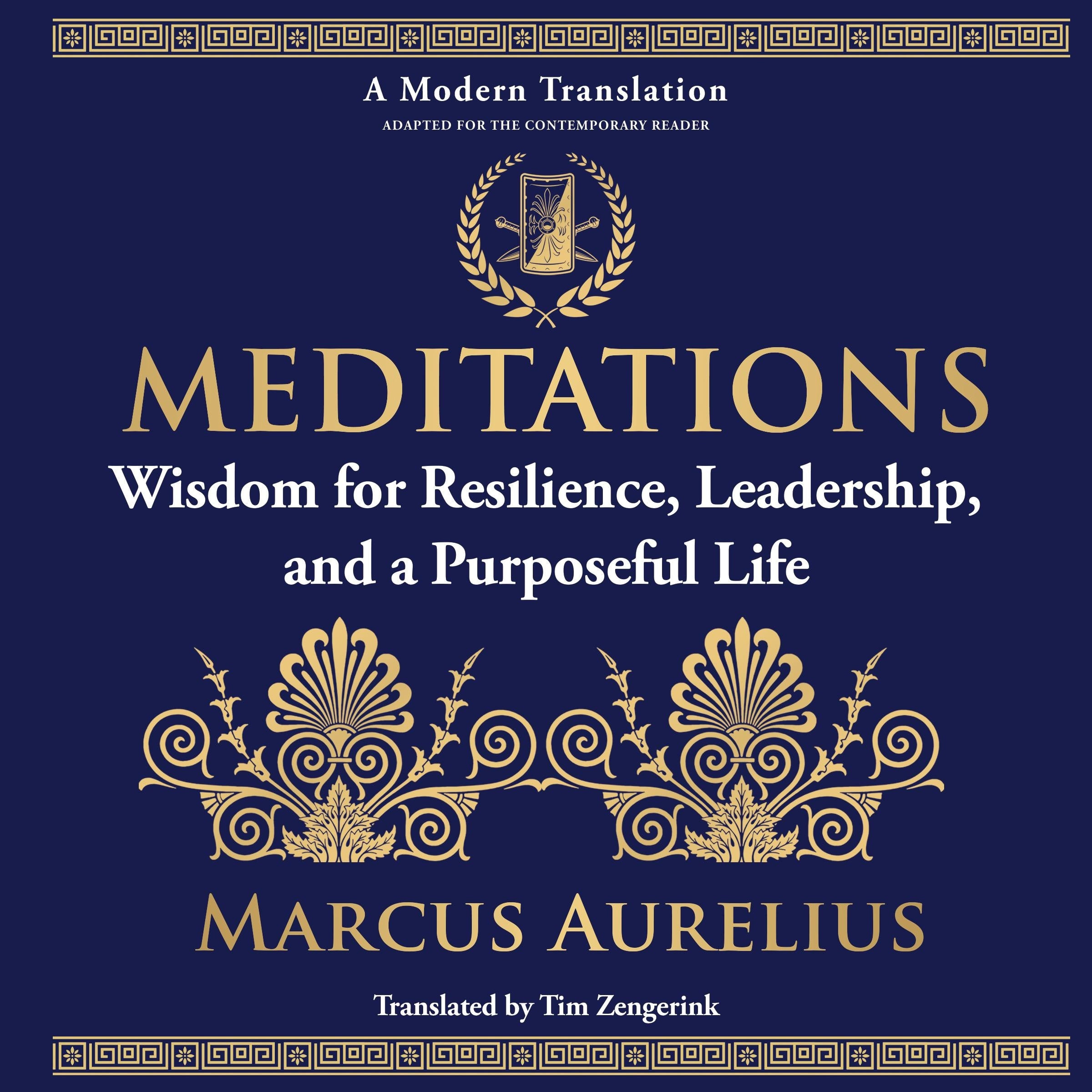 Meditations