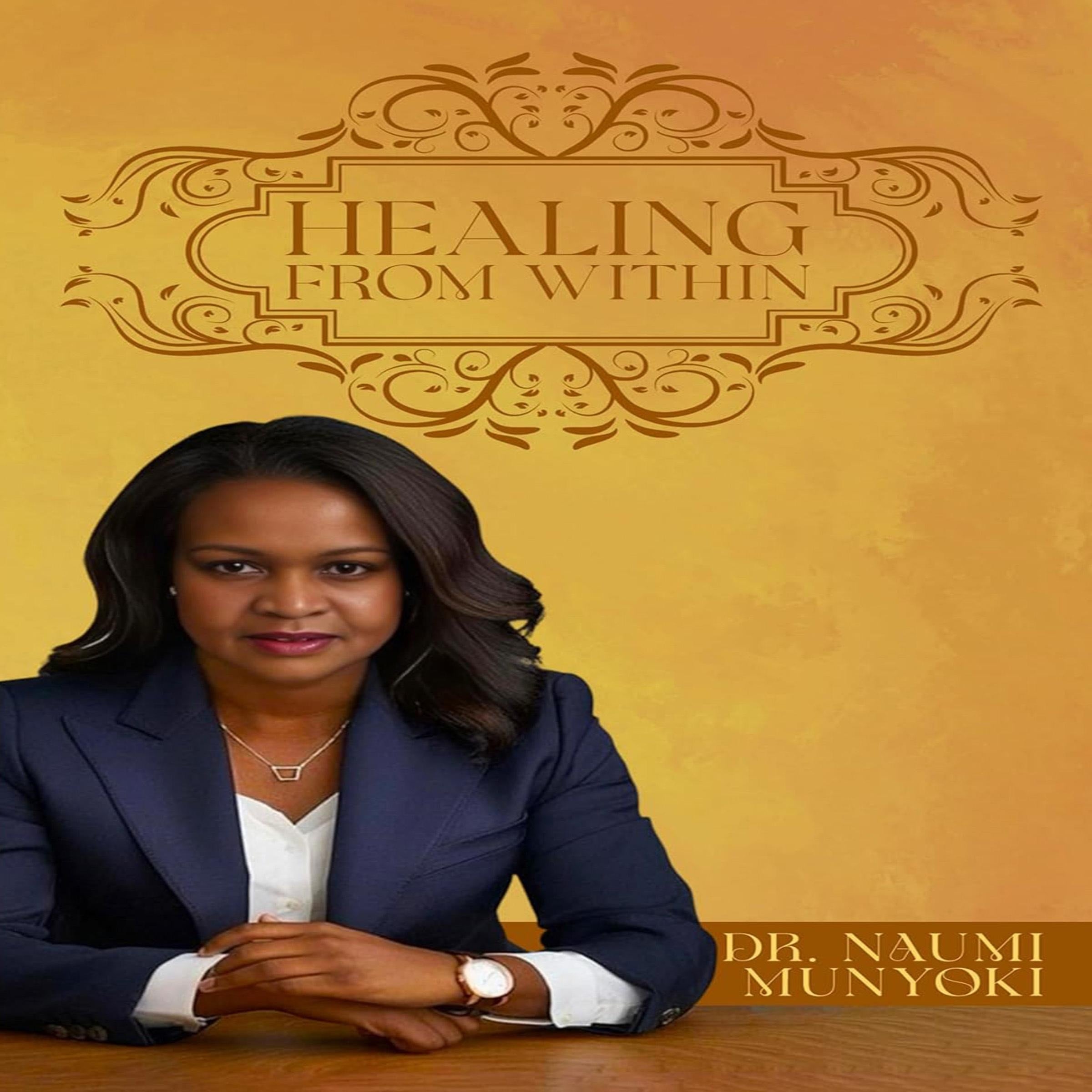 Healing From Within