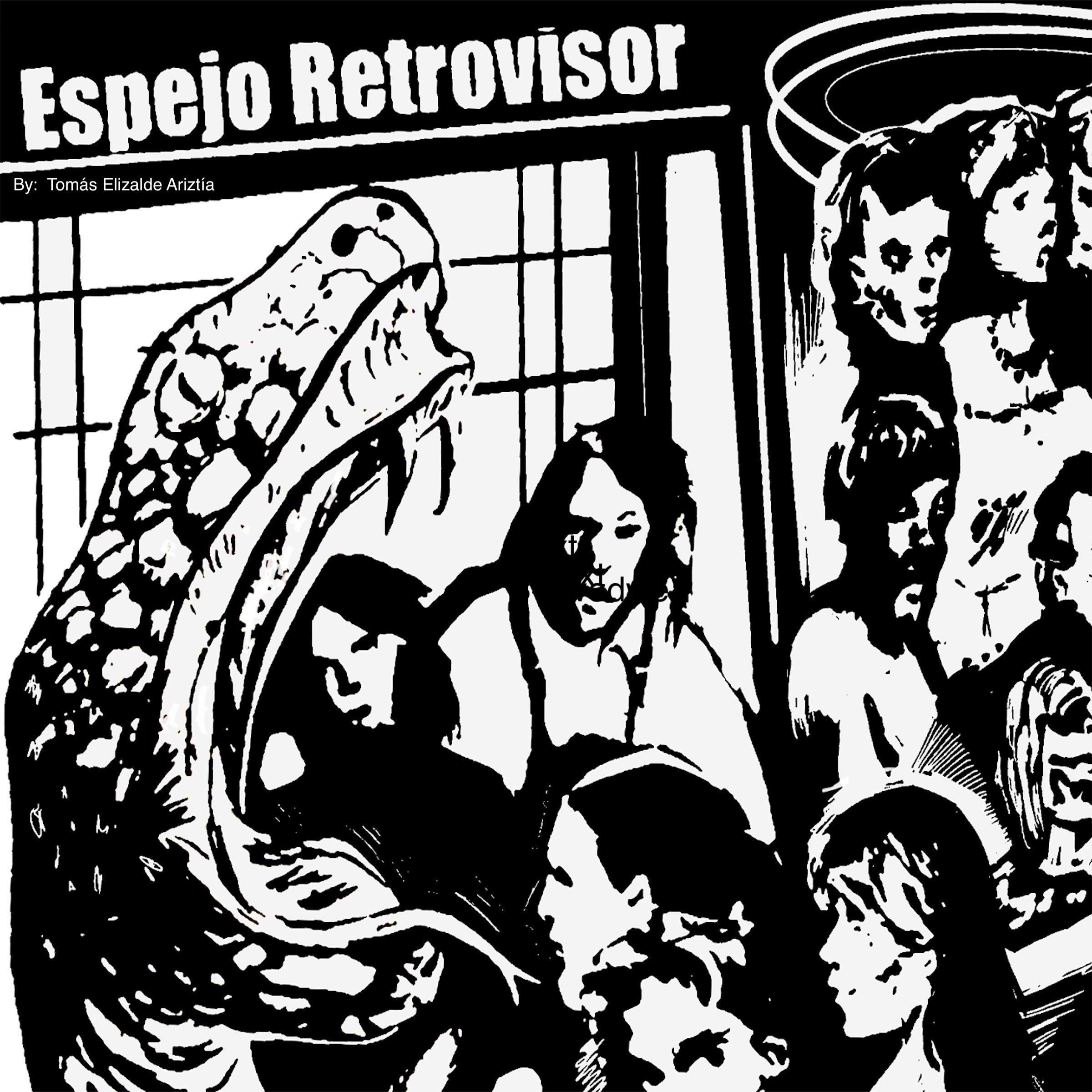 Espejo Retrovisor