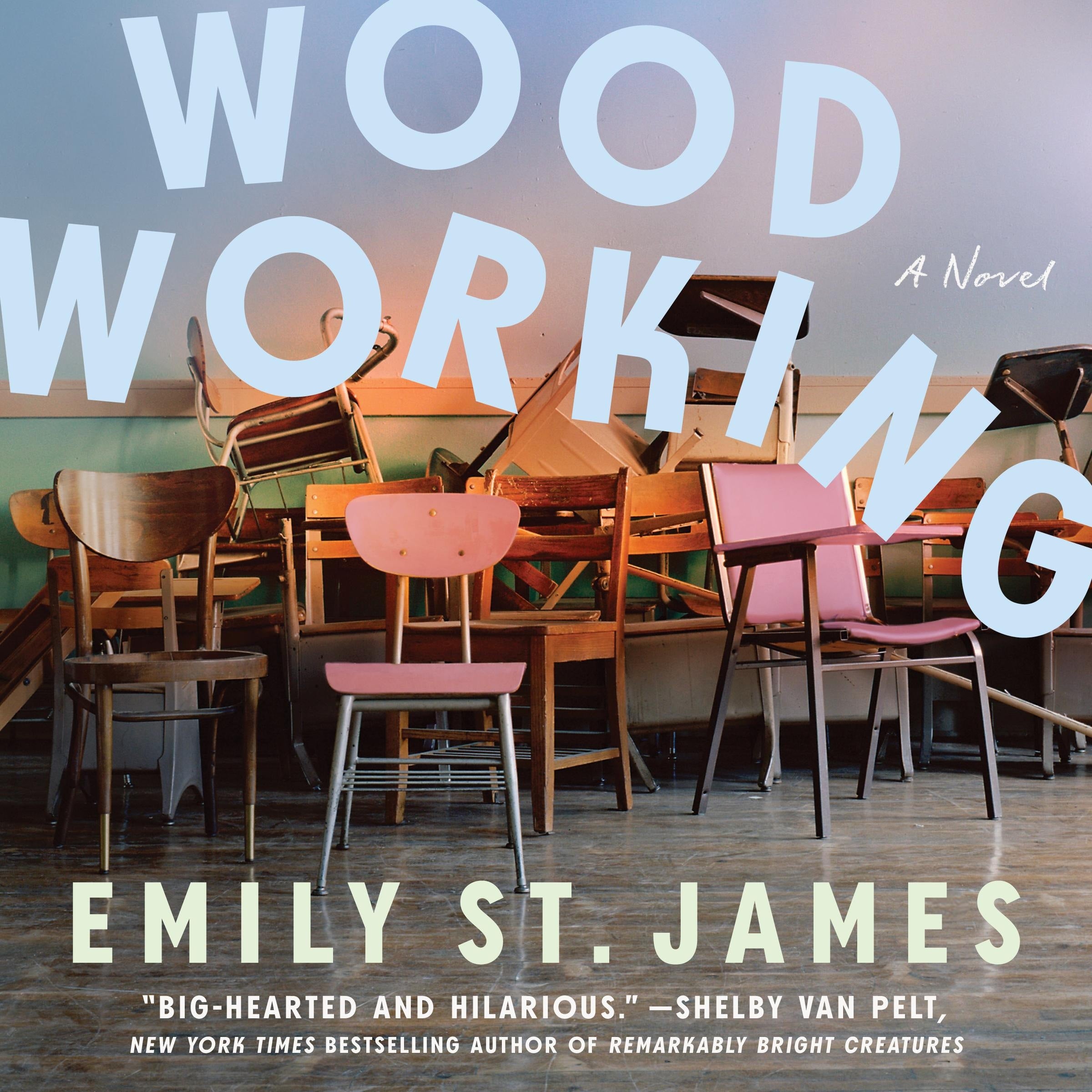 Woodworking
