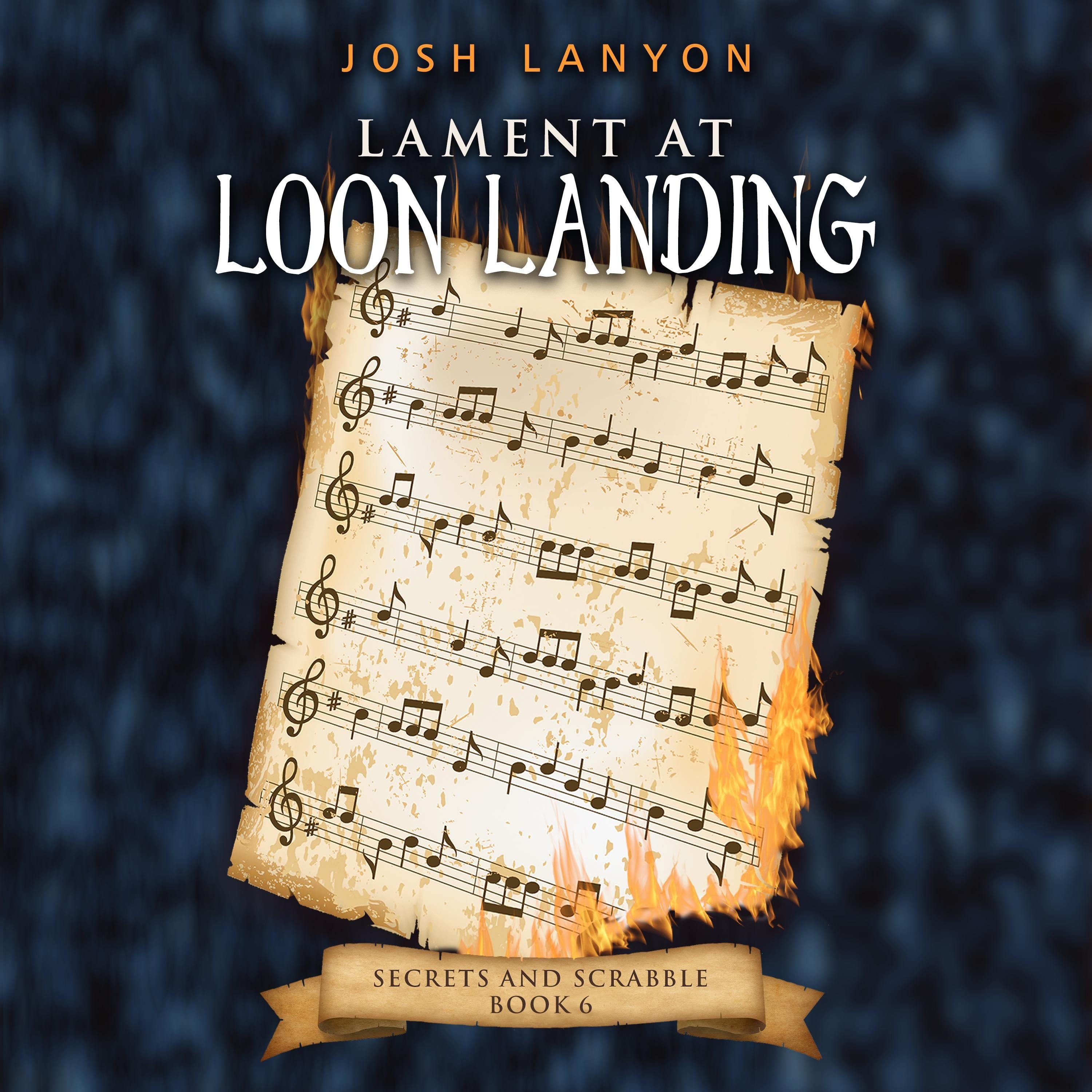 Lament at Loon Landing