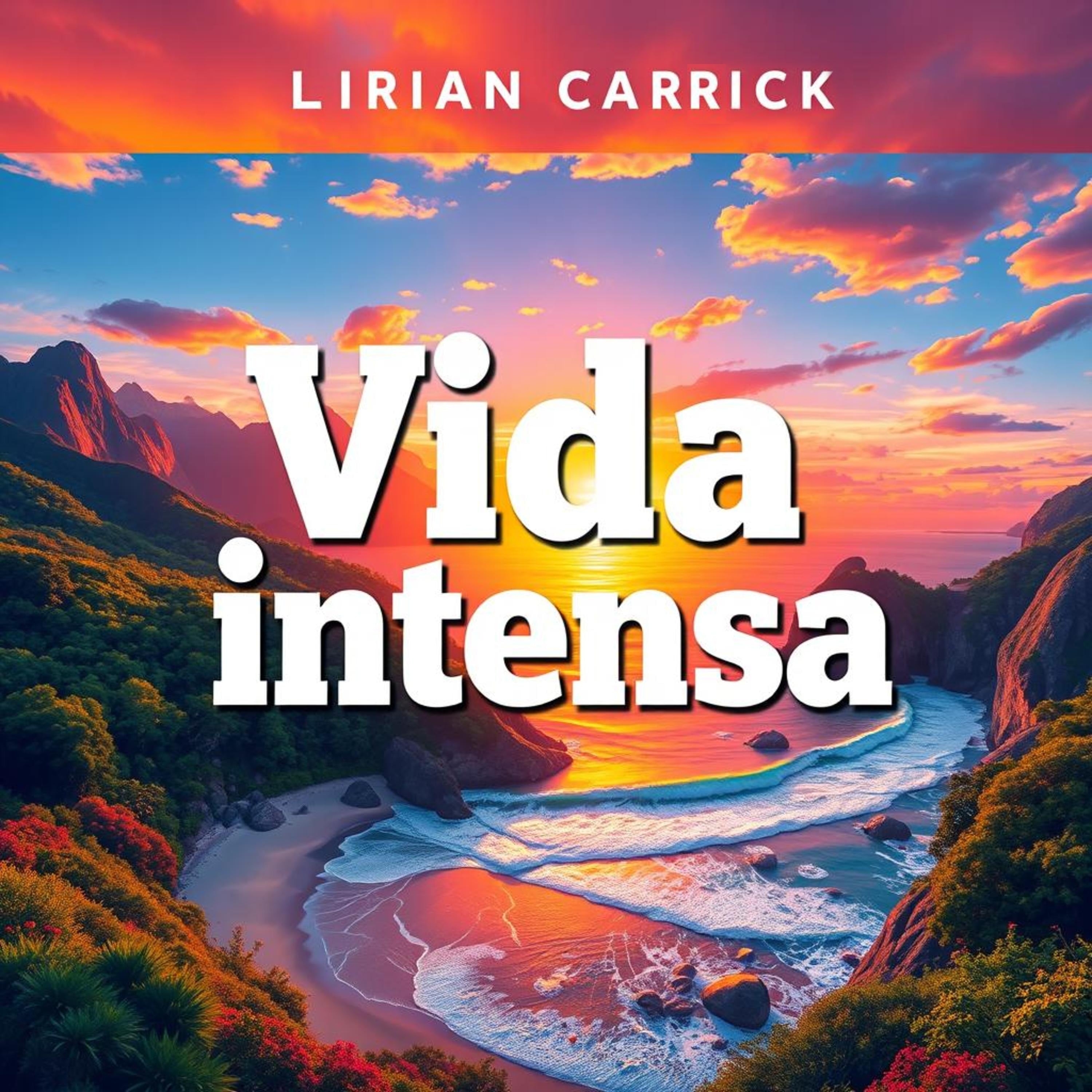 Vida intensa y exploraciones emocionantes