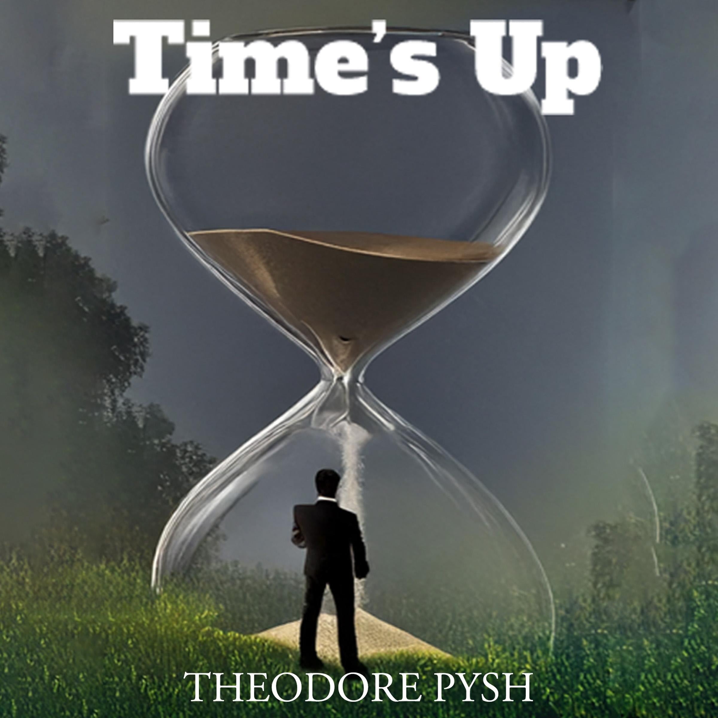Time's Up