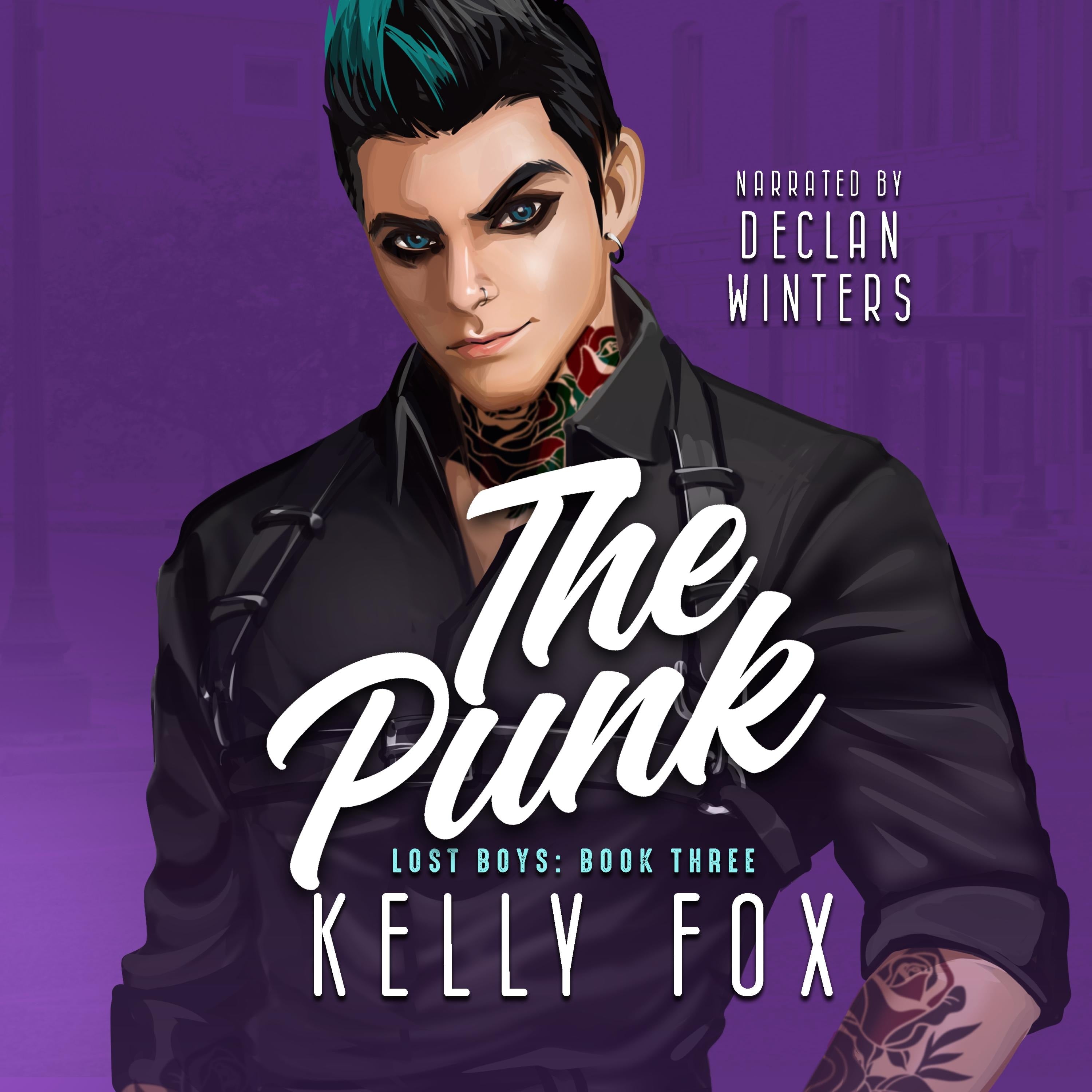 The Punk