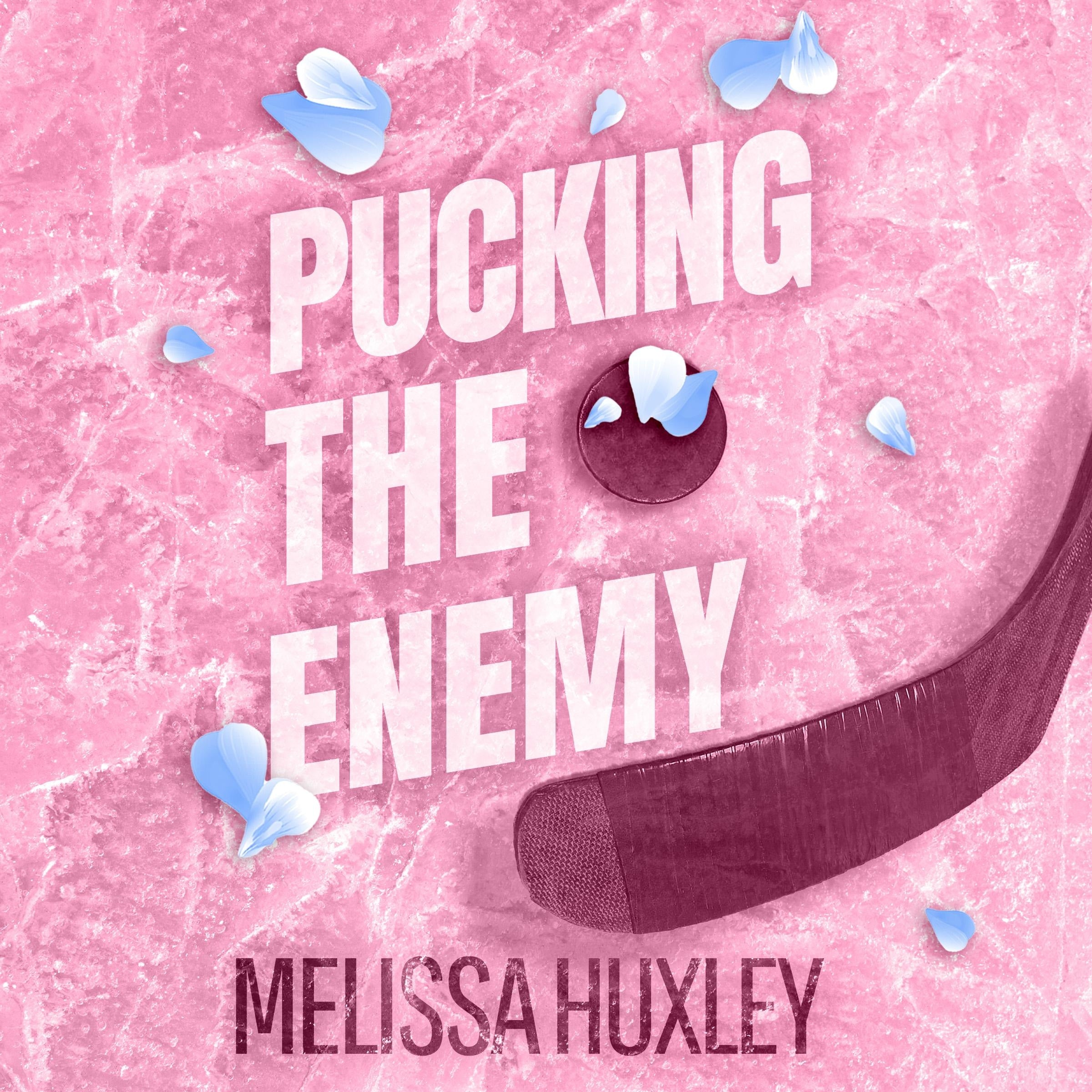 Pucking the Enemy