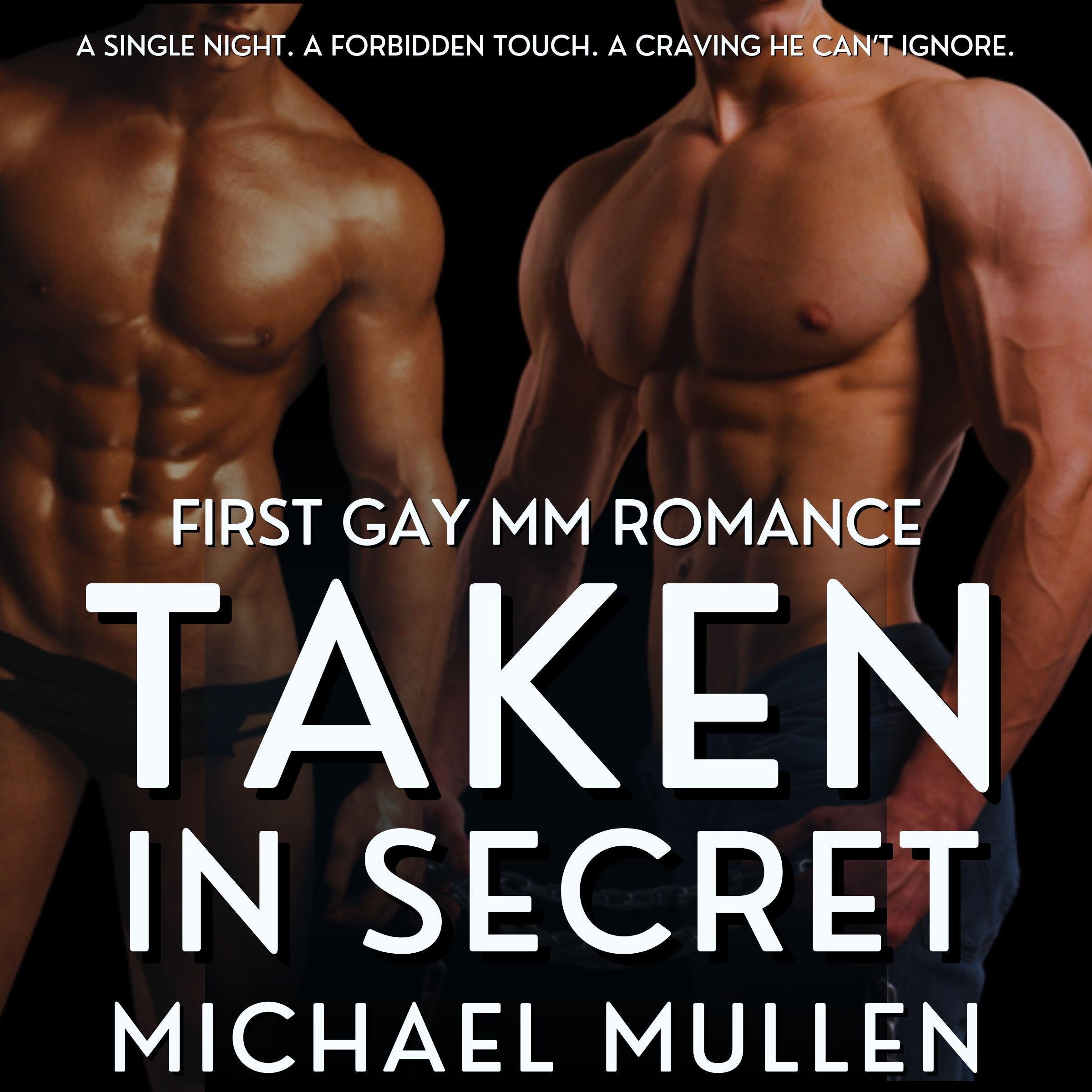 Taken in Secret