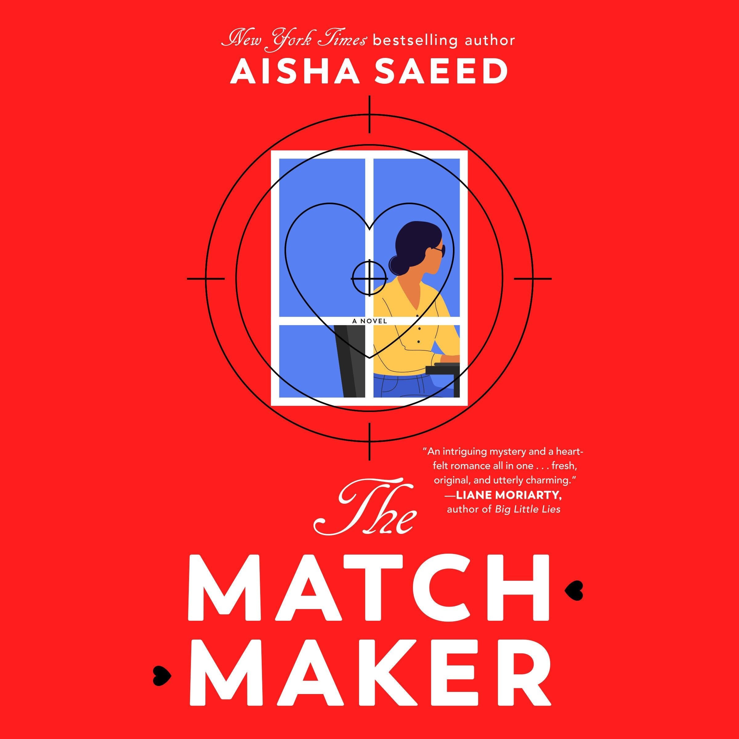 The Matchmaker