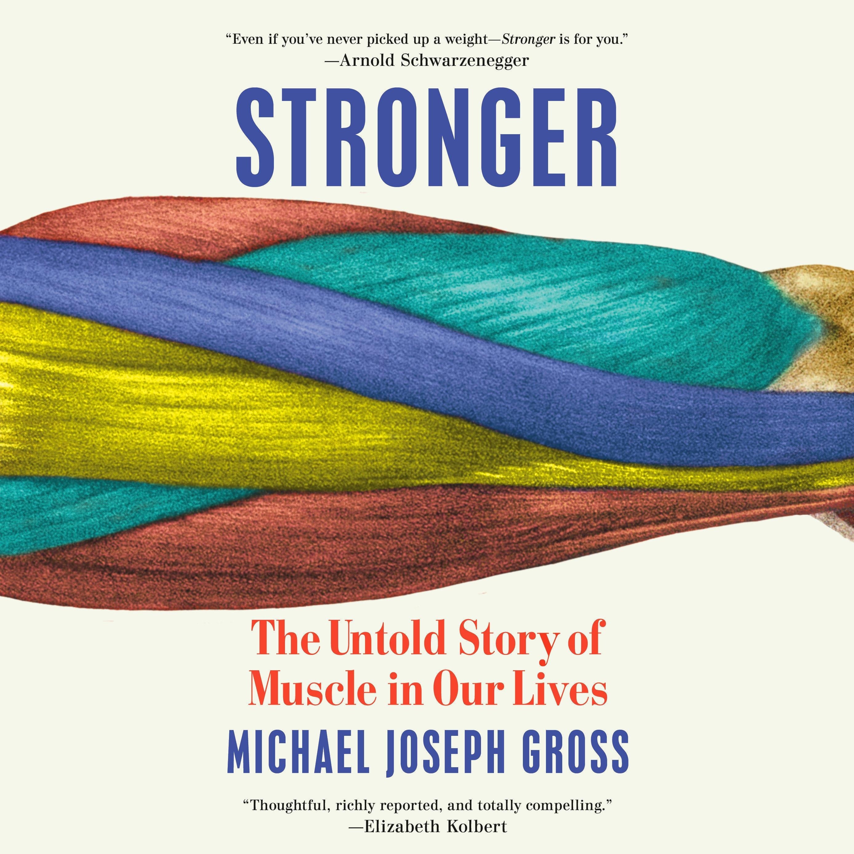 Stronger