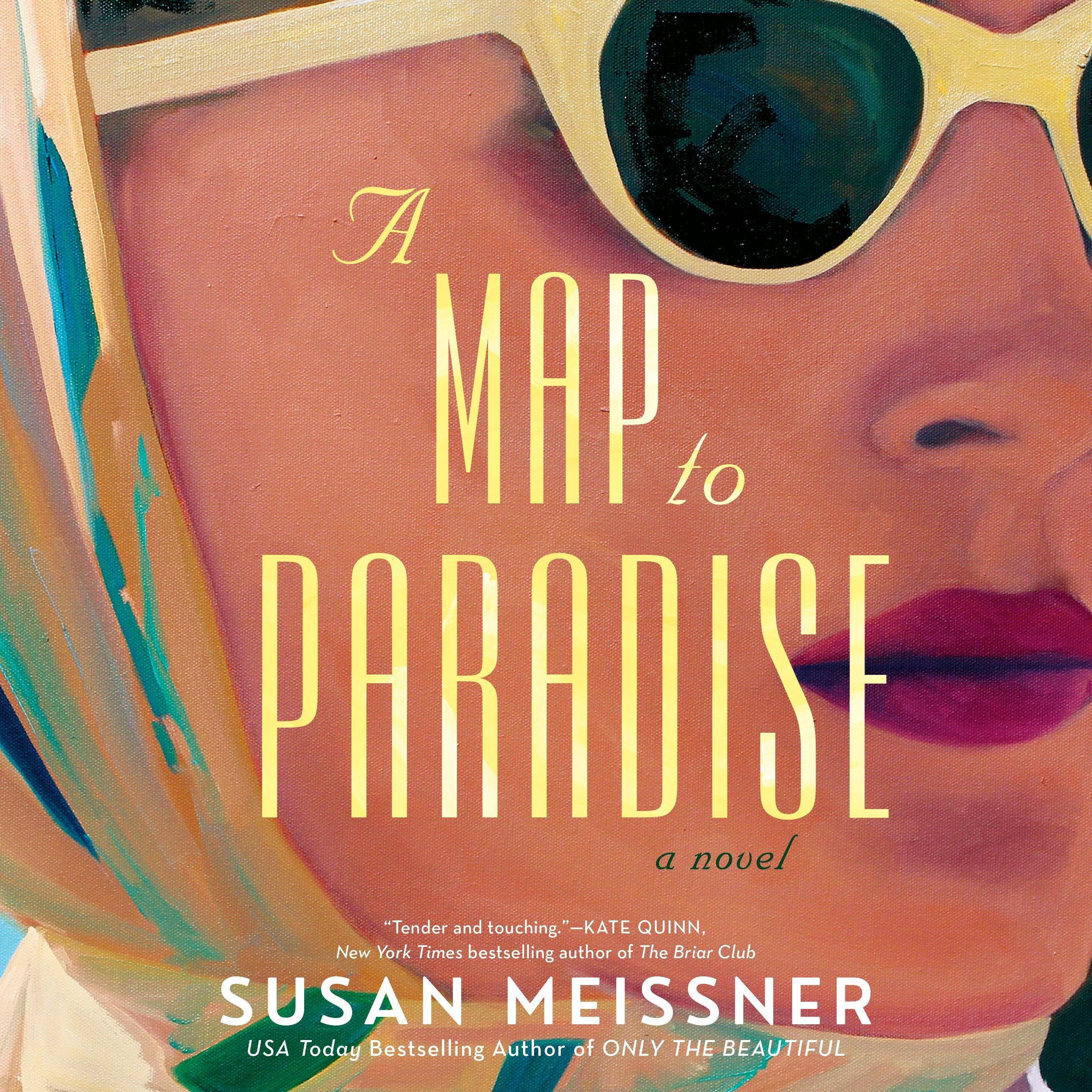 A Map to Paradise