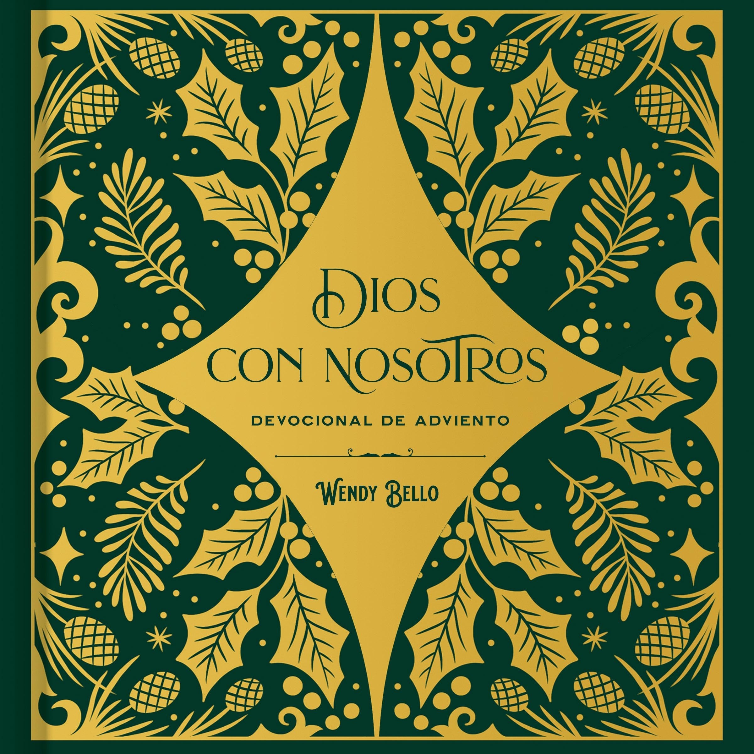 Dios Con Nosotros