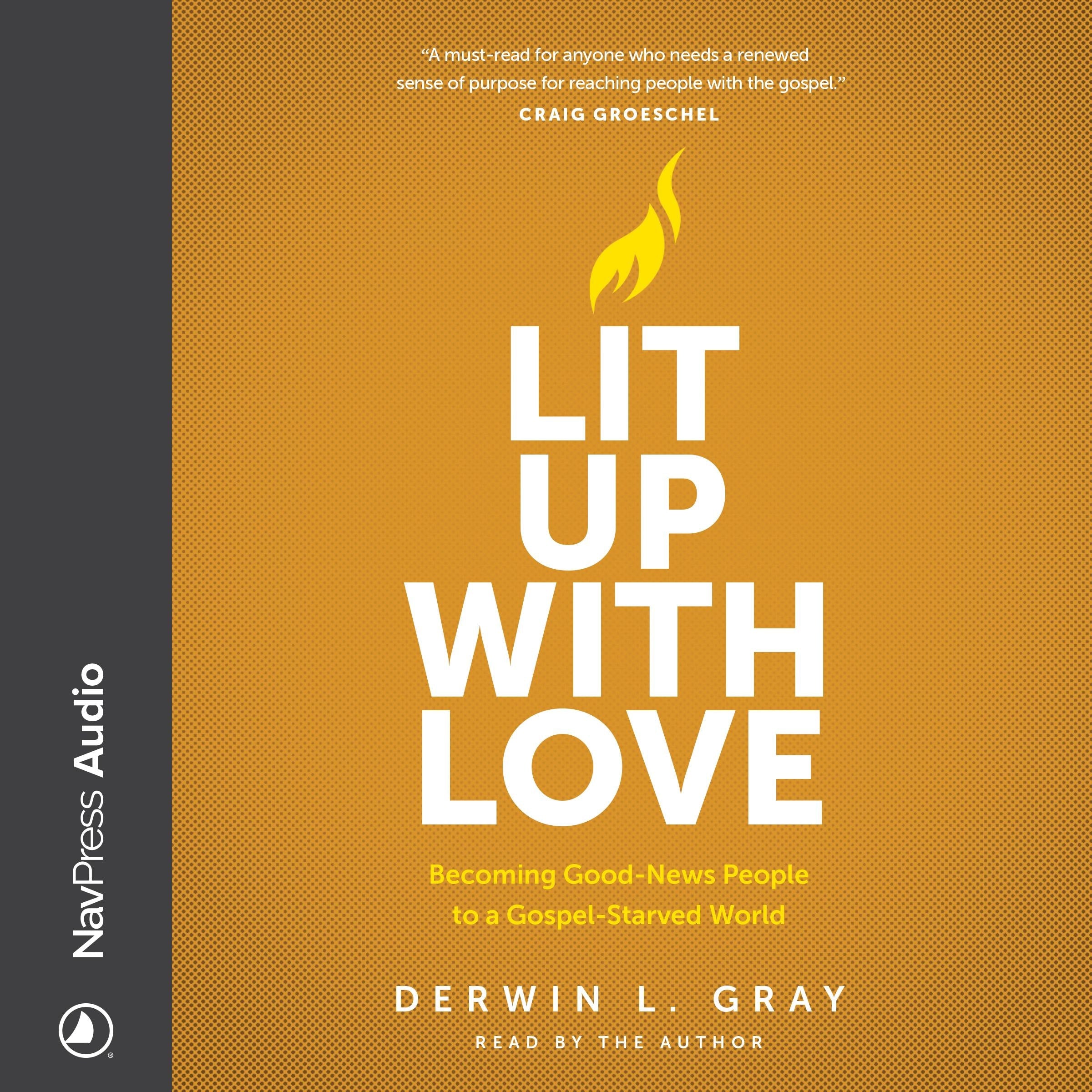 Lit Up With Love