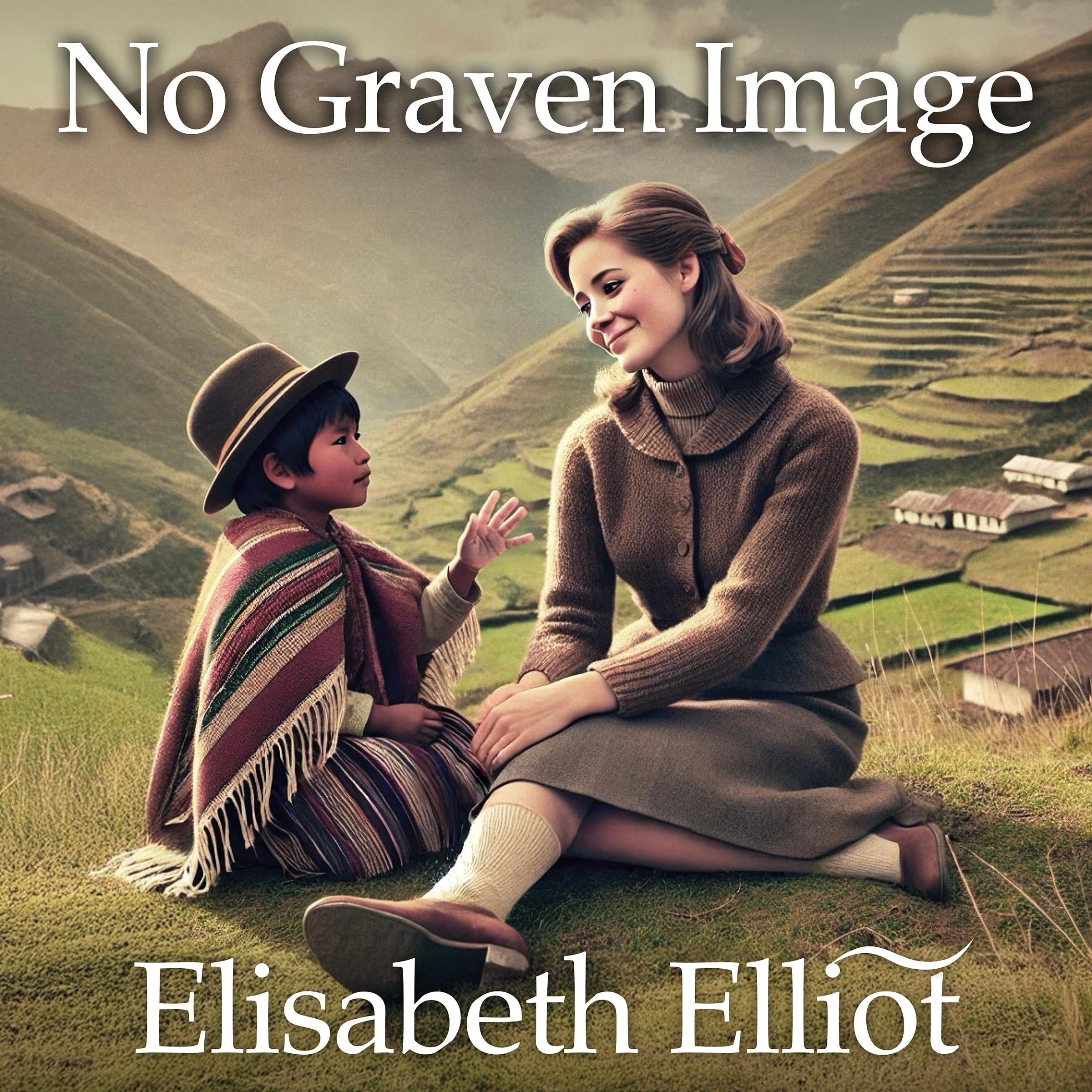 No Graven Image