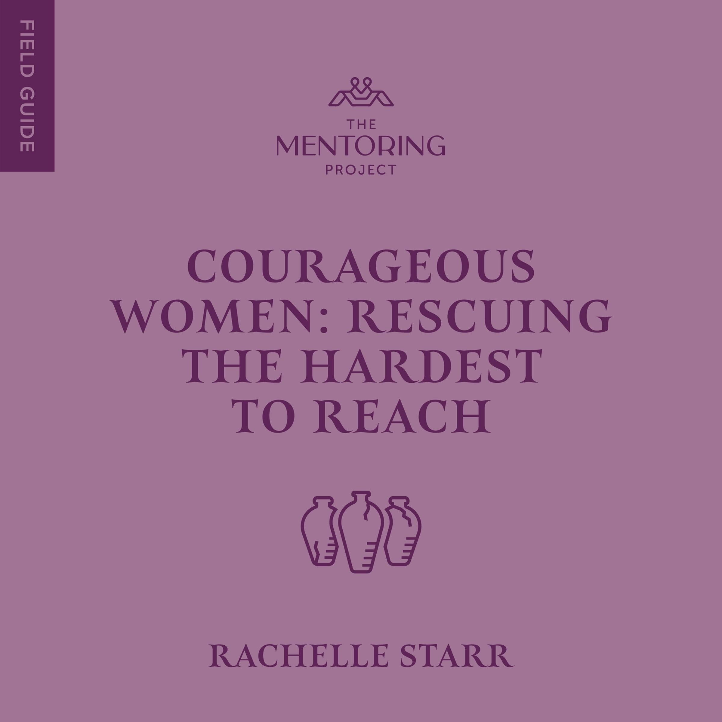Courageous Women