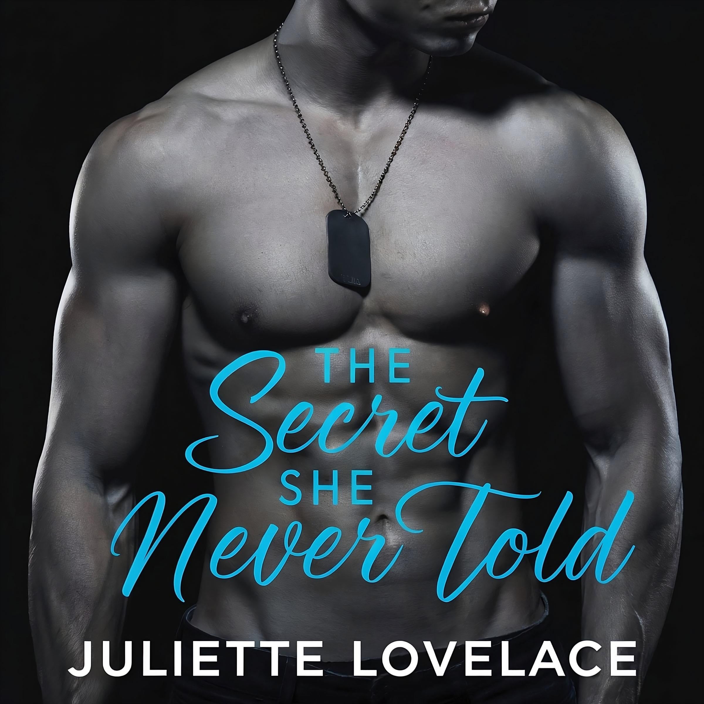 The Secret She Never Told