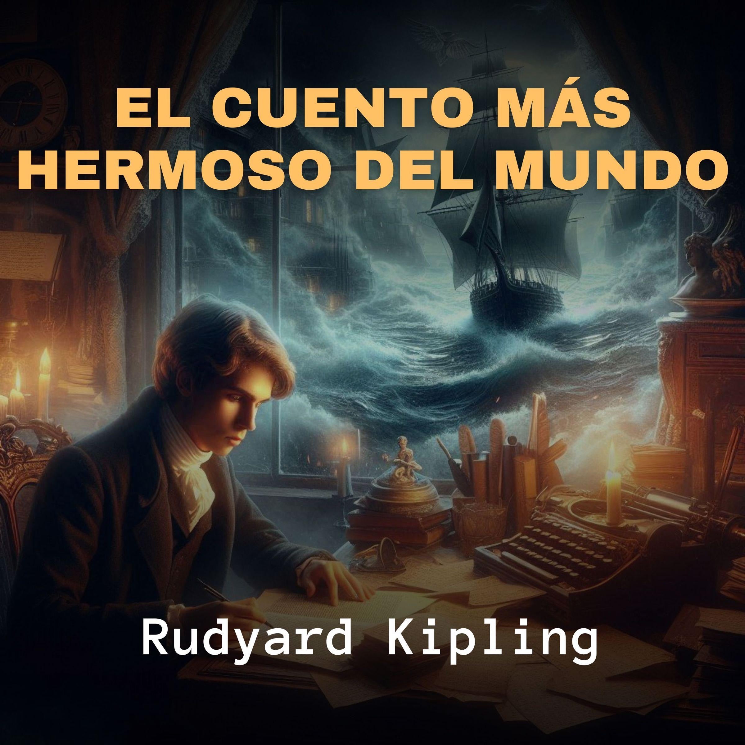 El Cuento Más Hermoso del Mundo