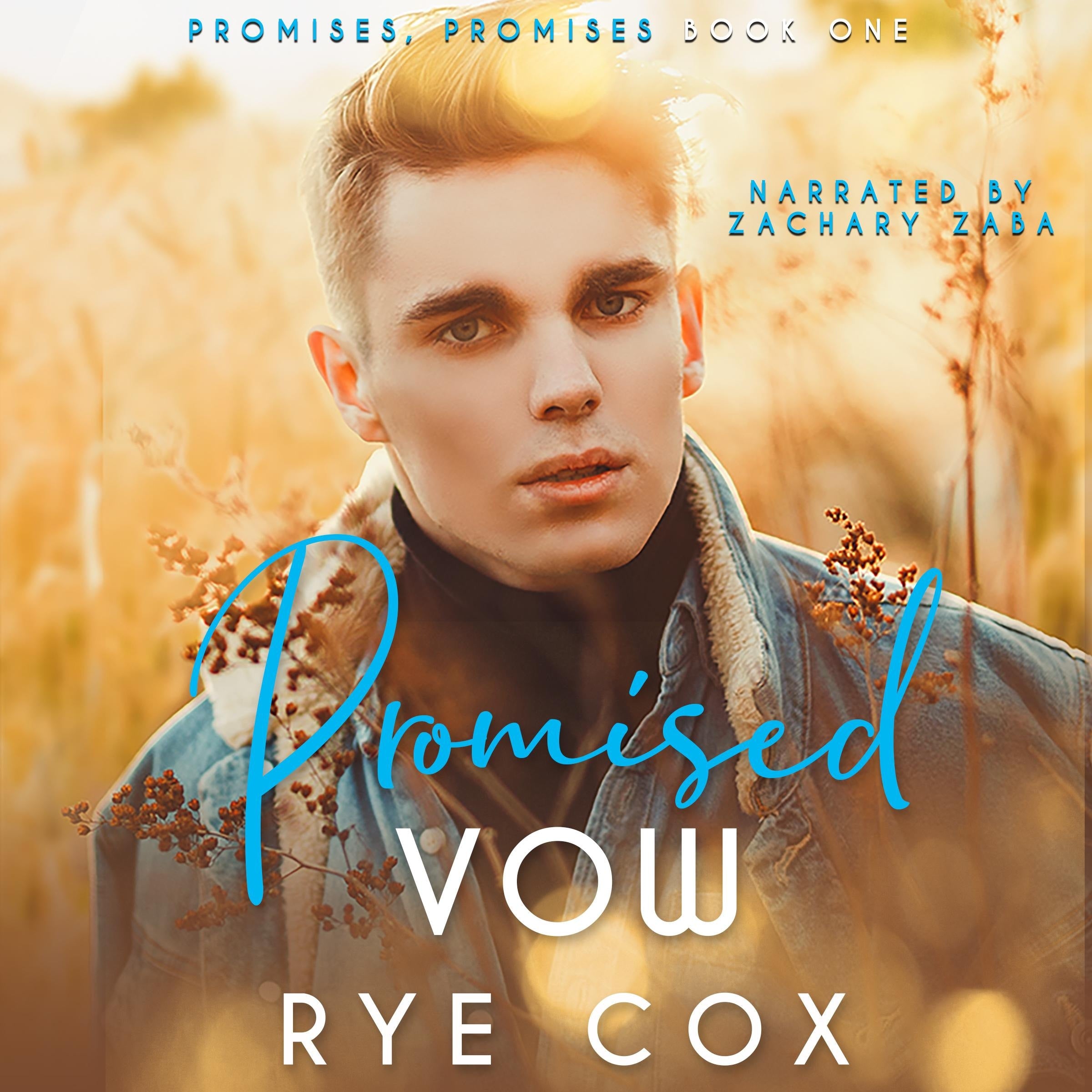 Promised Vow