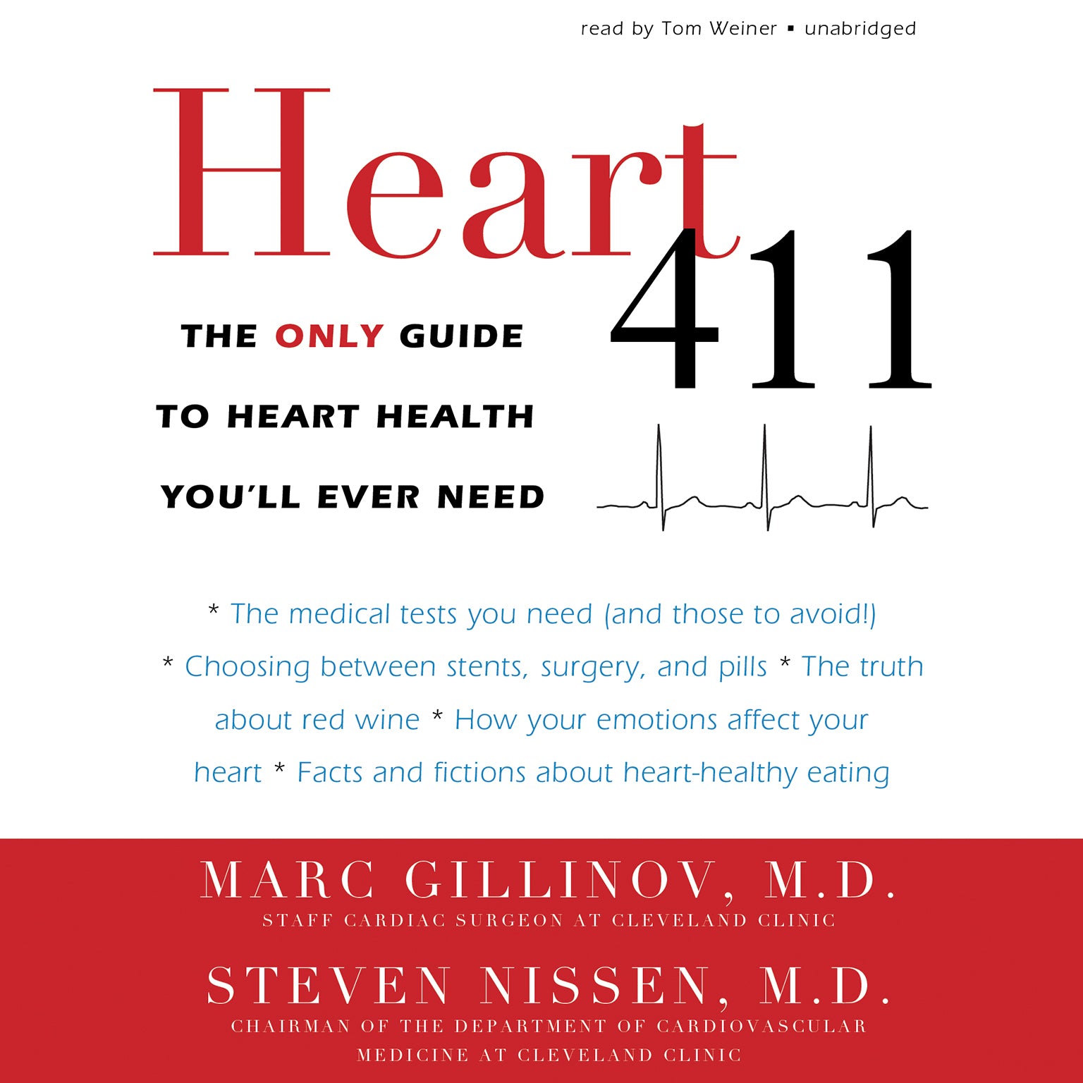 Heart 411