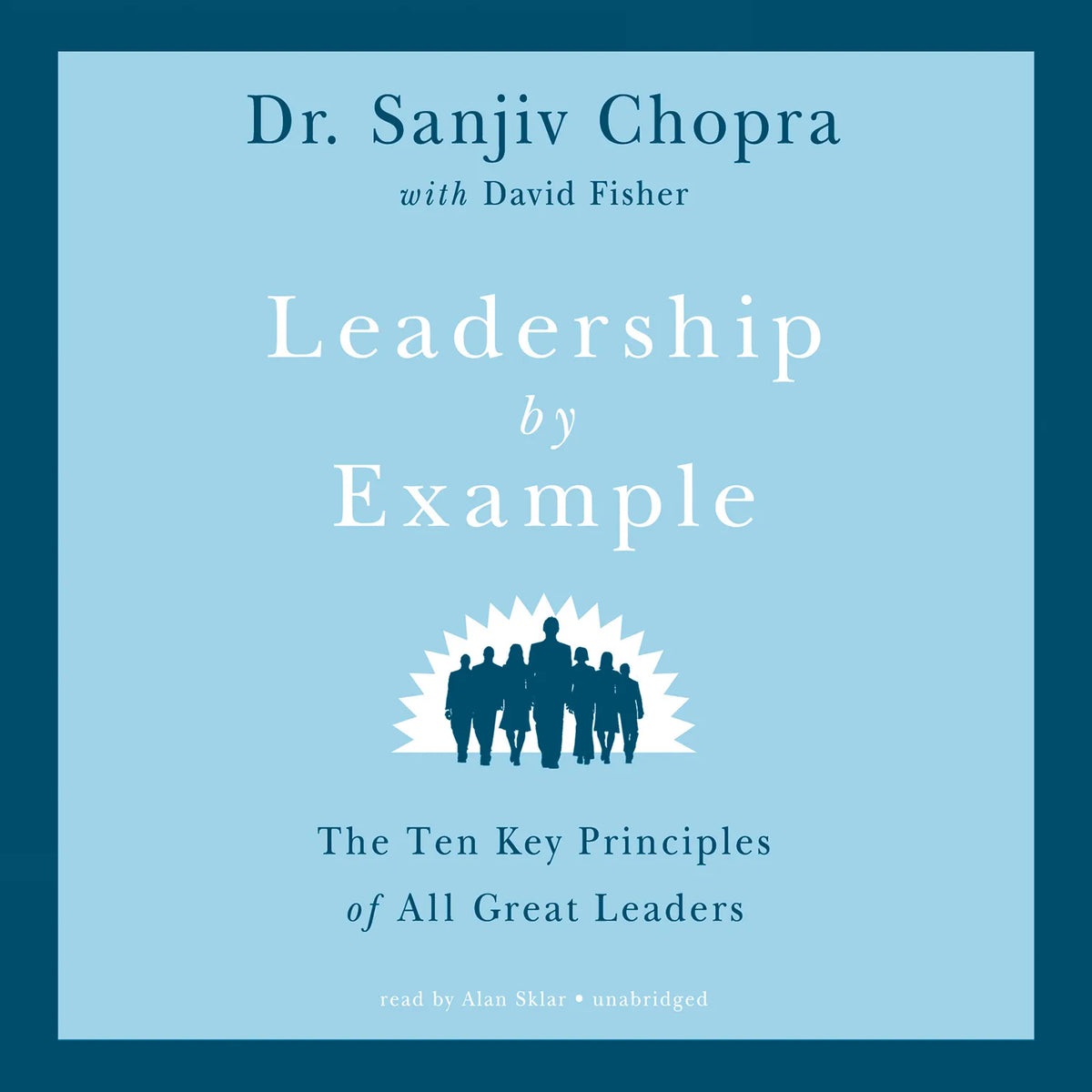 Leadership by Example