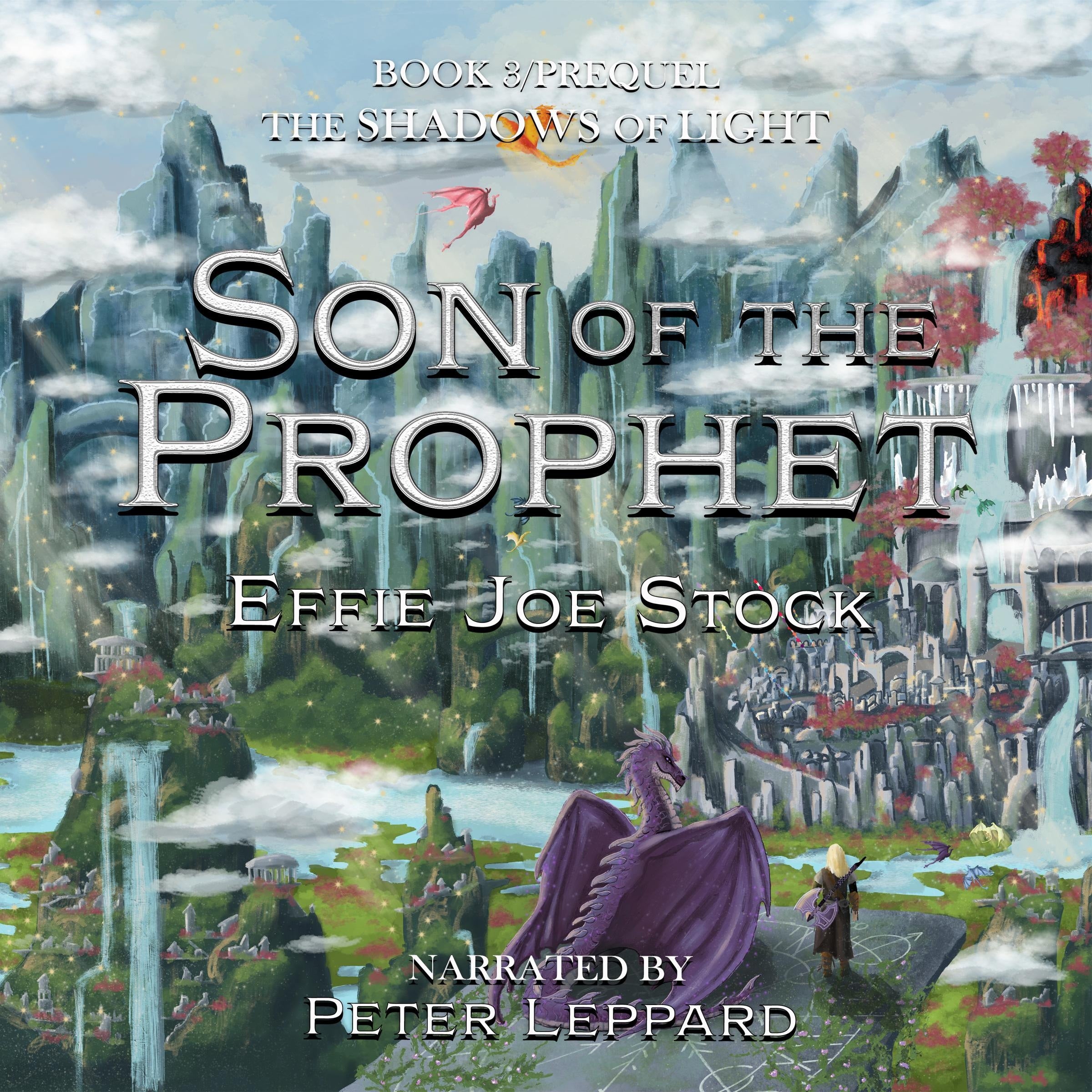 Son of the Prophet