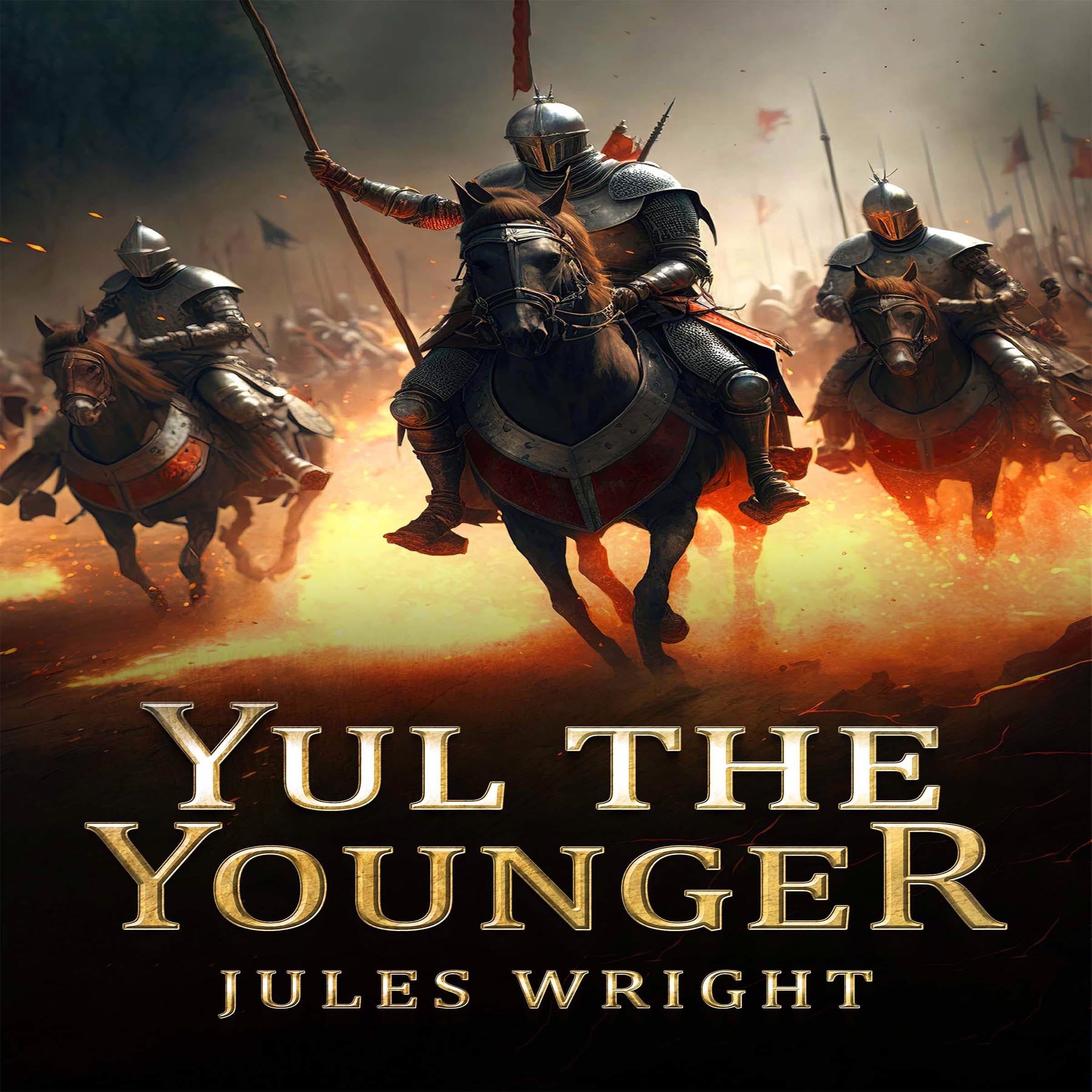 Yul The Younger