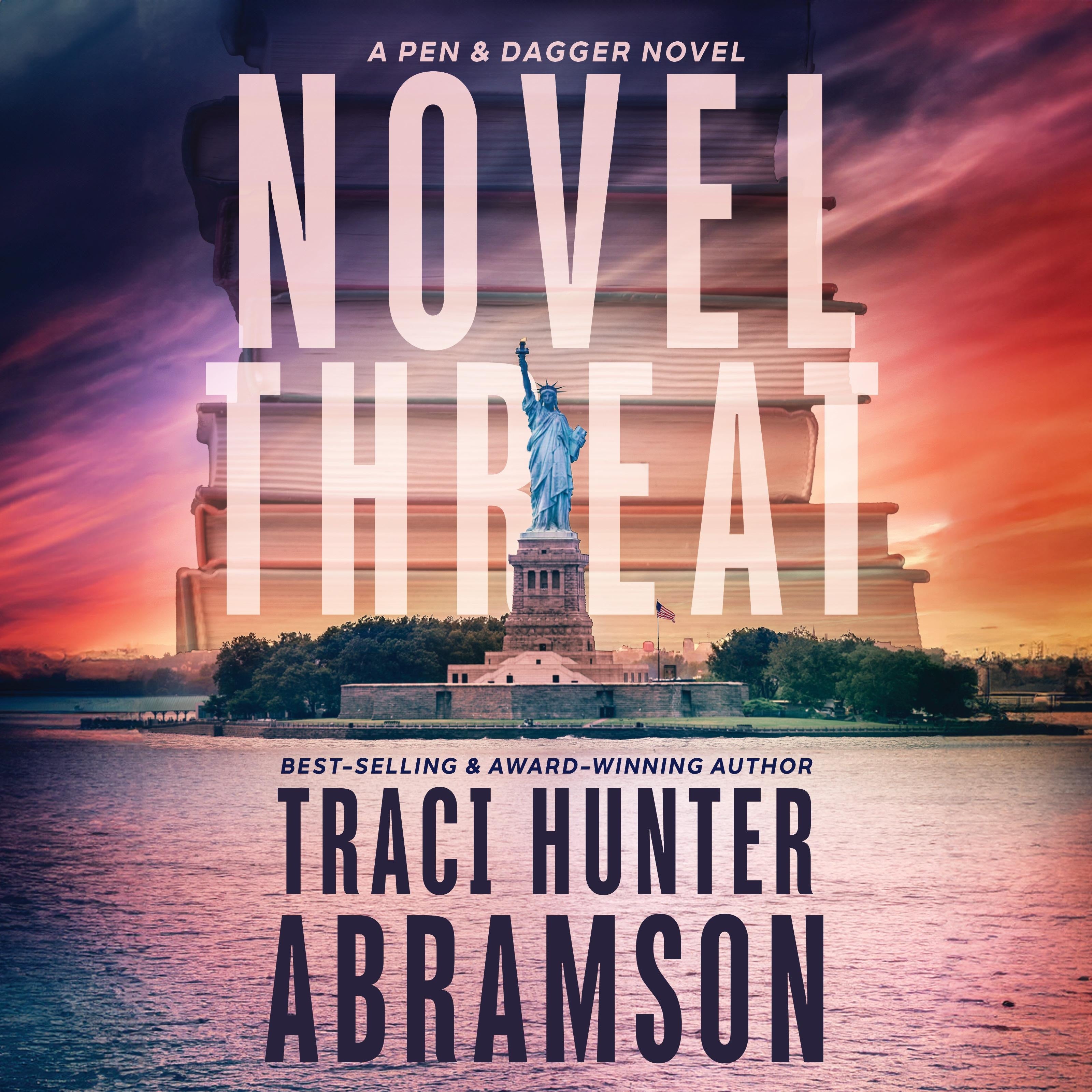 Novel Threat