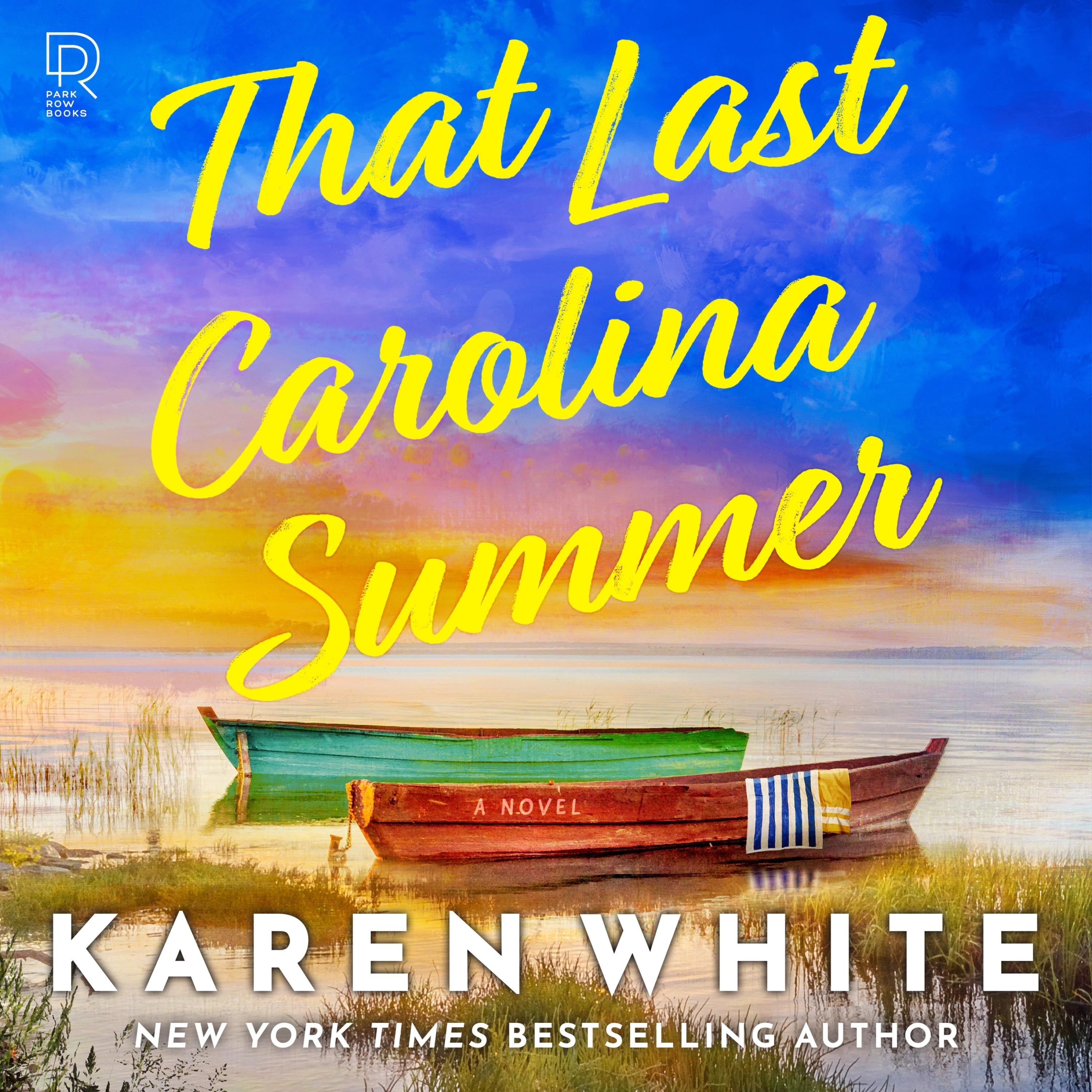 That Last Carolina Summer
