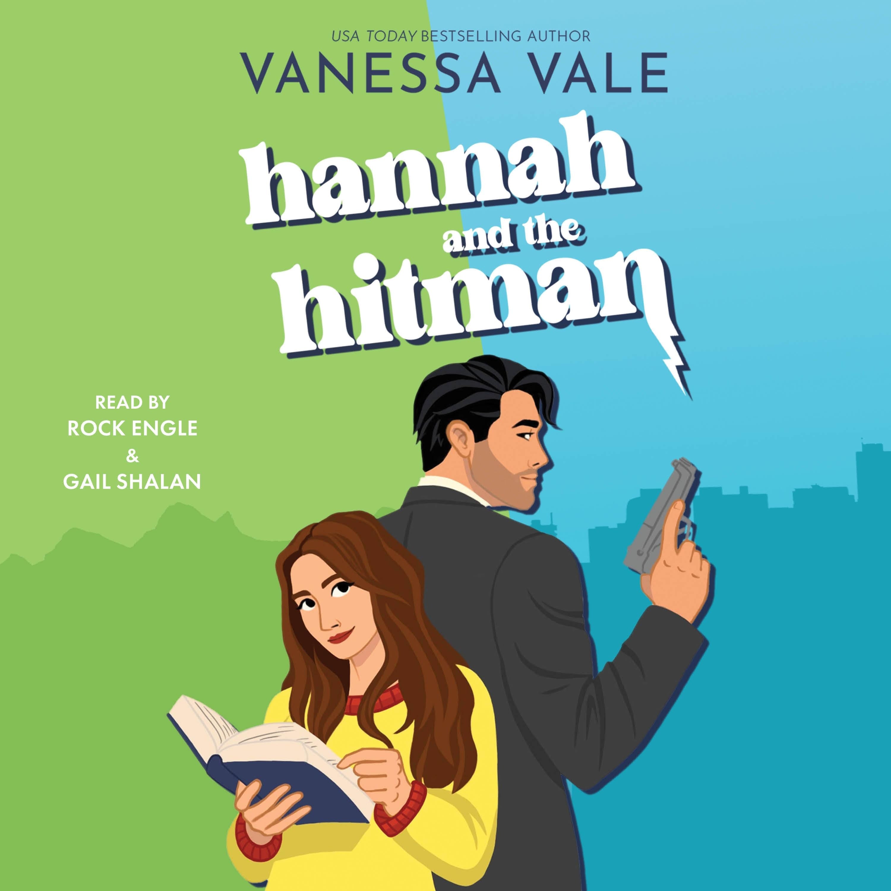 Hannah and the Hitman