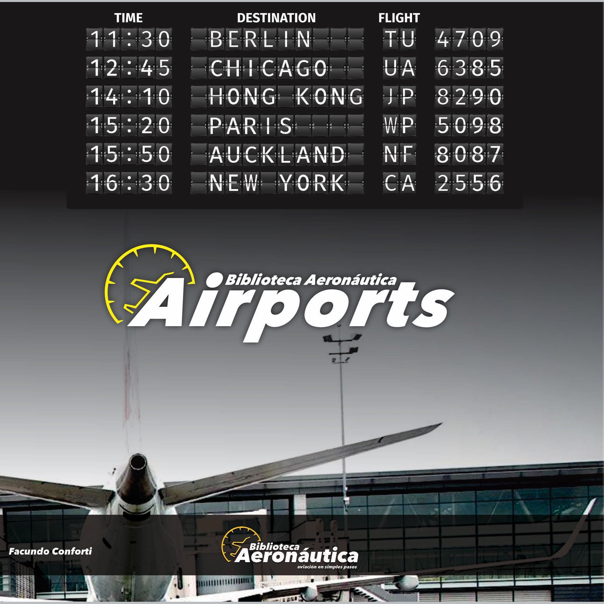 Airports