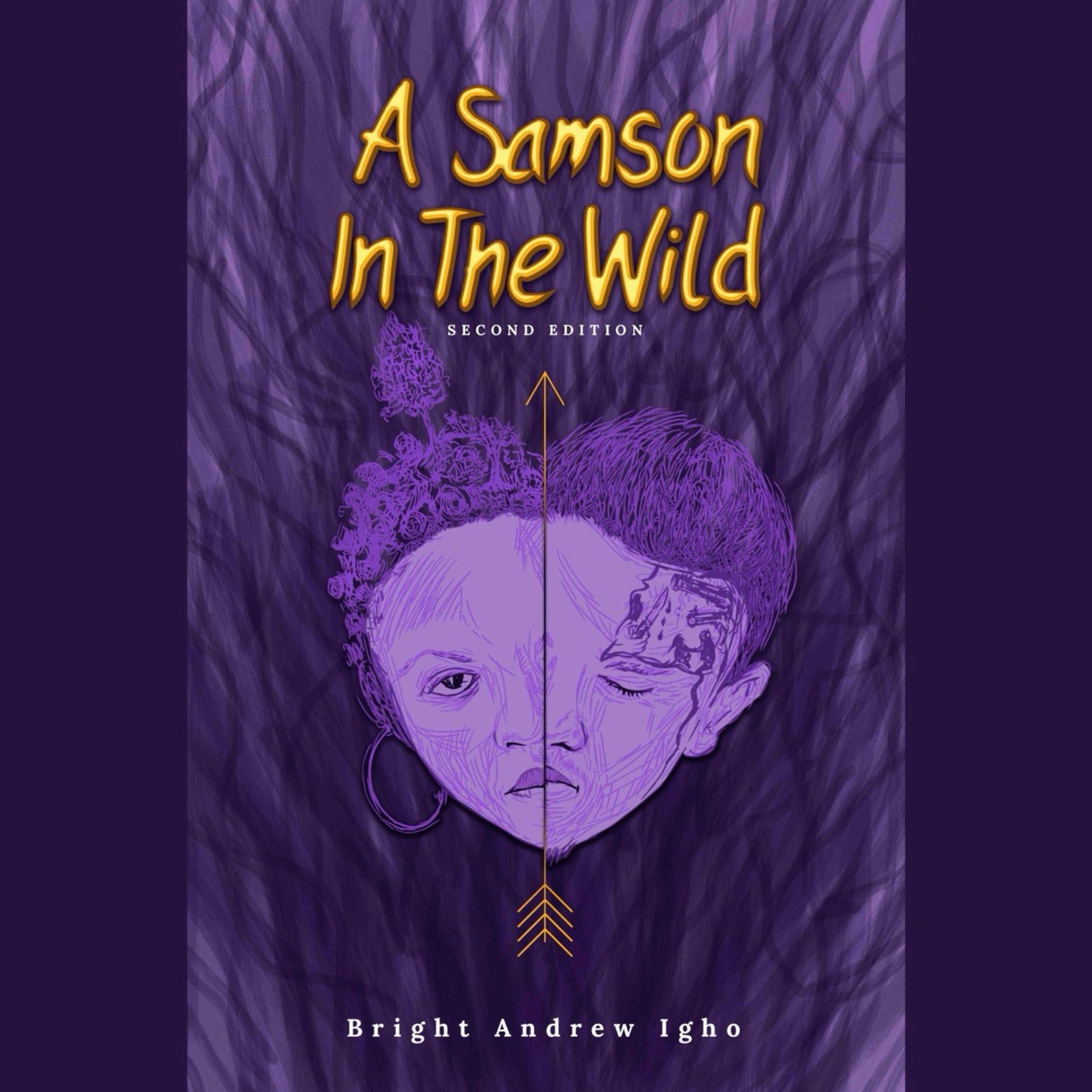 A Samson In The Wild